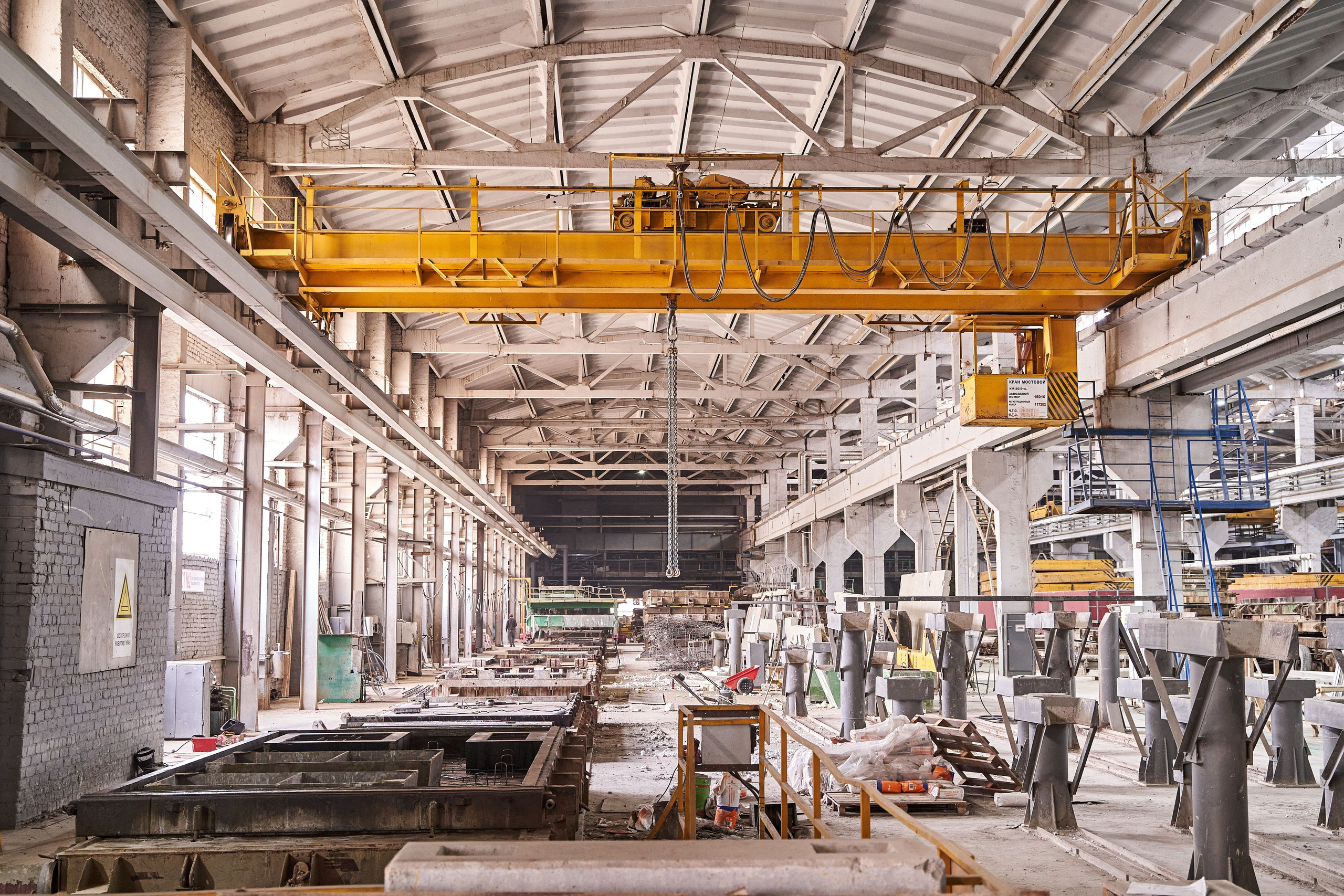 Промышленная съемка. Фотограф Краснодар — Фотосессии, свадьбы, репортаж