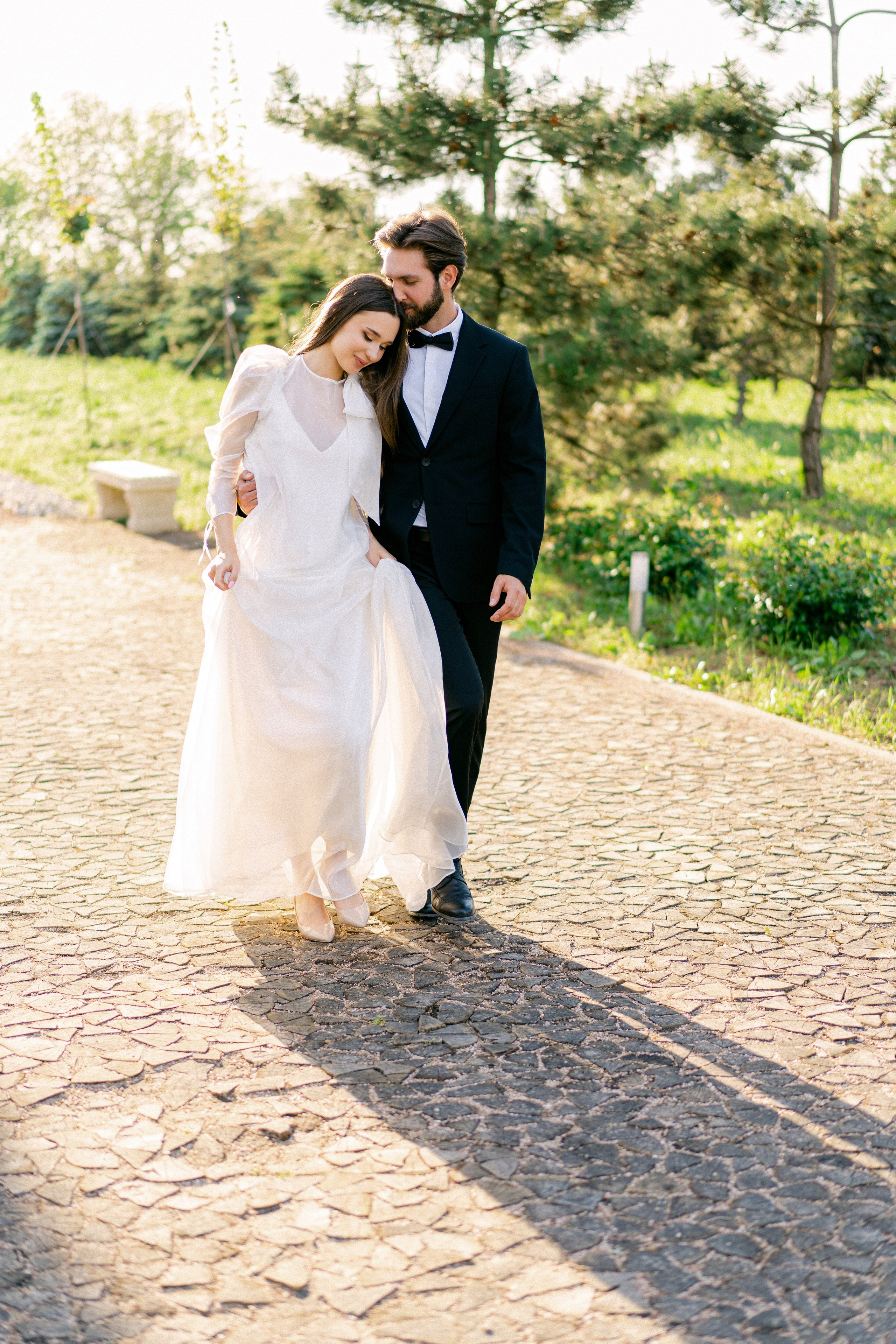 Свадебный фотограф Никита Глухой в Краснодаре и Сочи