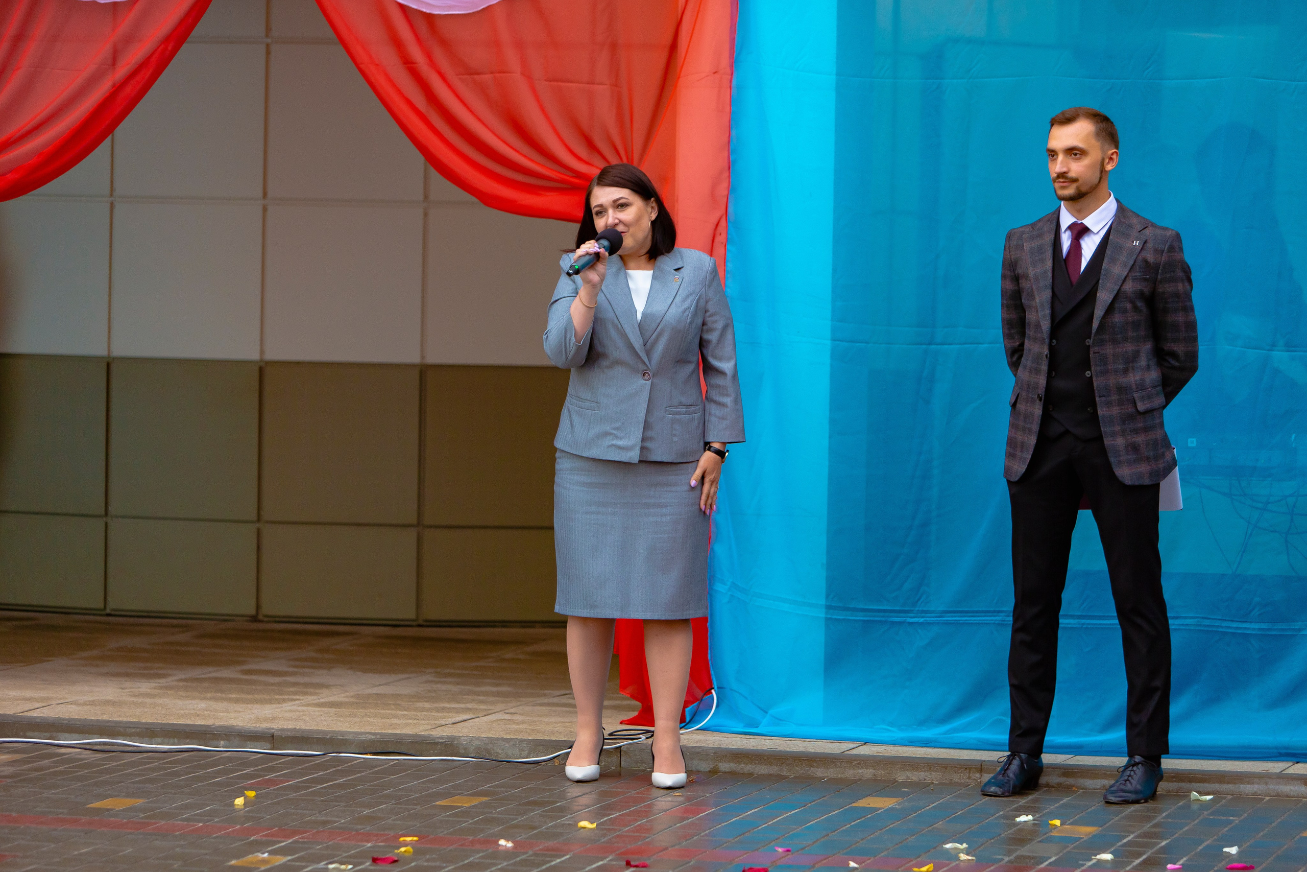 Выпускной вечер. Профессиональная съёмка и монтаж фото&видео в Курске и области