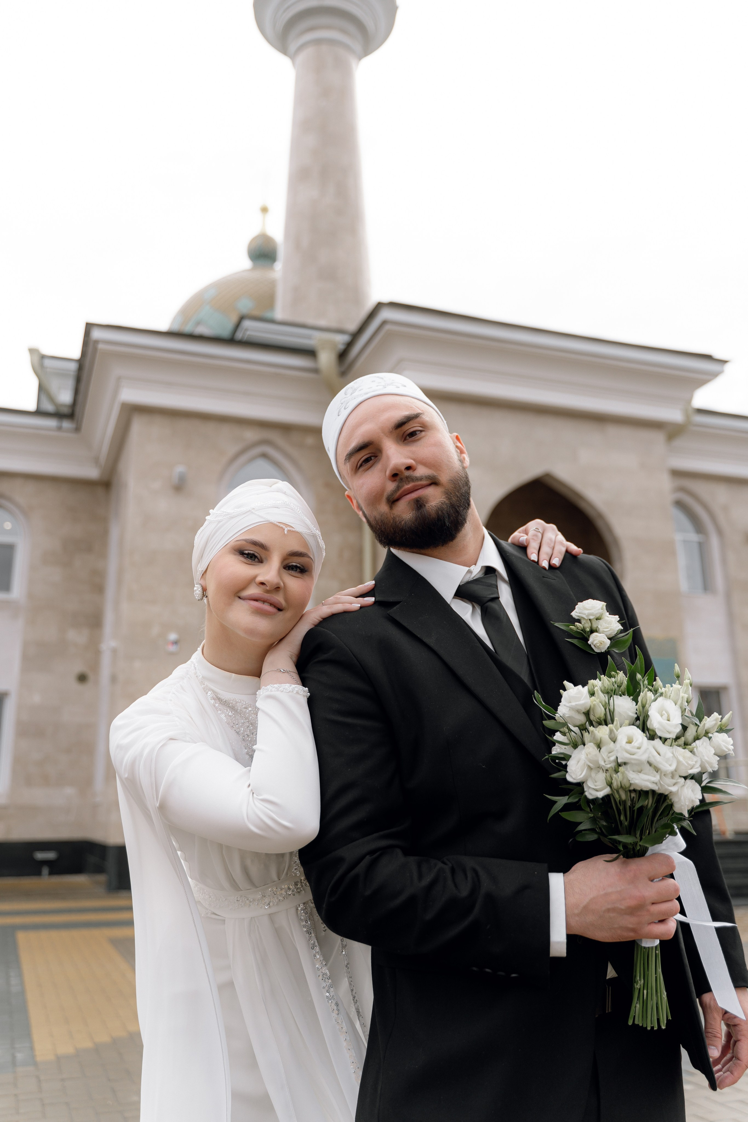 Арслан & Виктория (Ахмадзаки). RAMIL SAFIULLIN