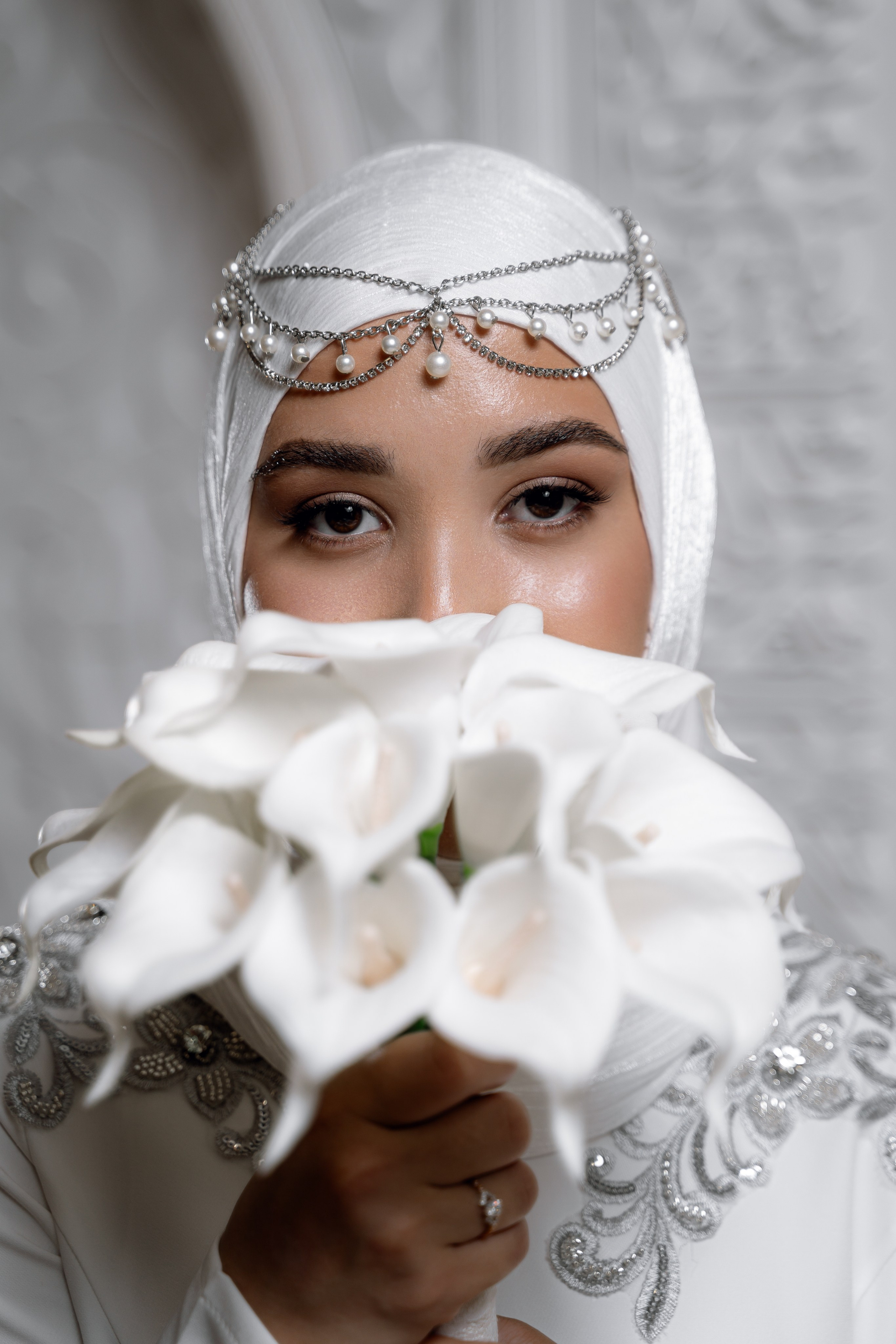 Рамзиль и Милана. Свадебный фотограф в Казани