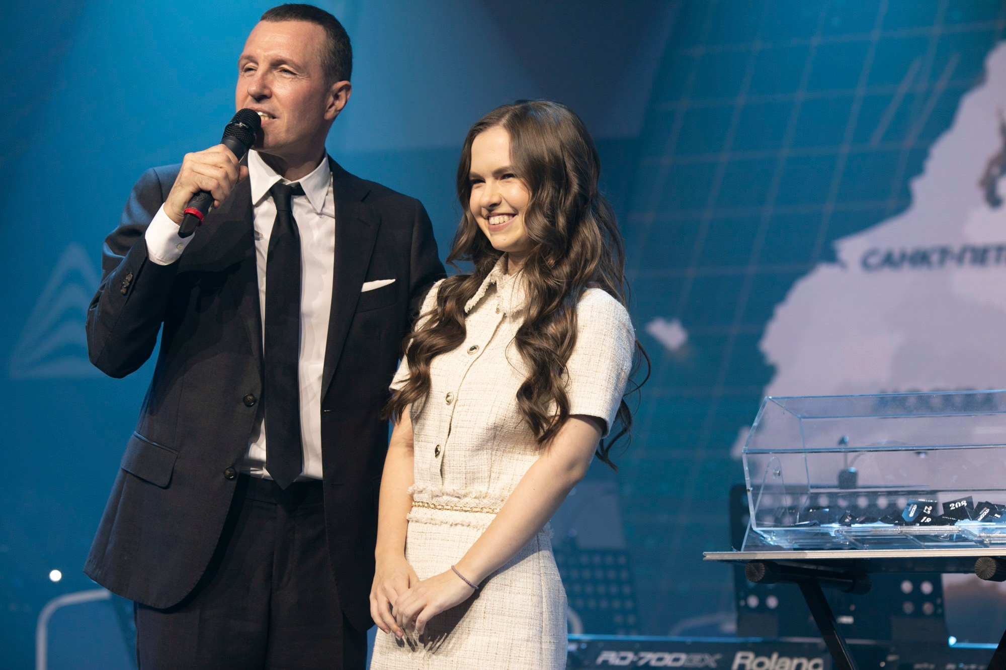 Вечеринка в честь открытия продаж комплекса Sun-city. Репортажный и постановочный Наталья Санникова