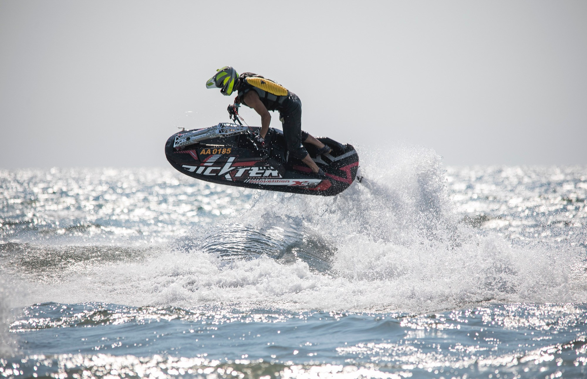 Jetcamp. Репортажный и постановочный Наталья Санникова