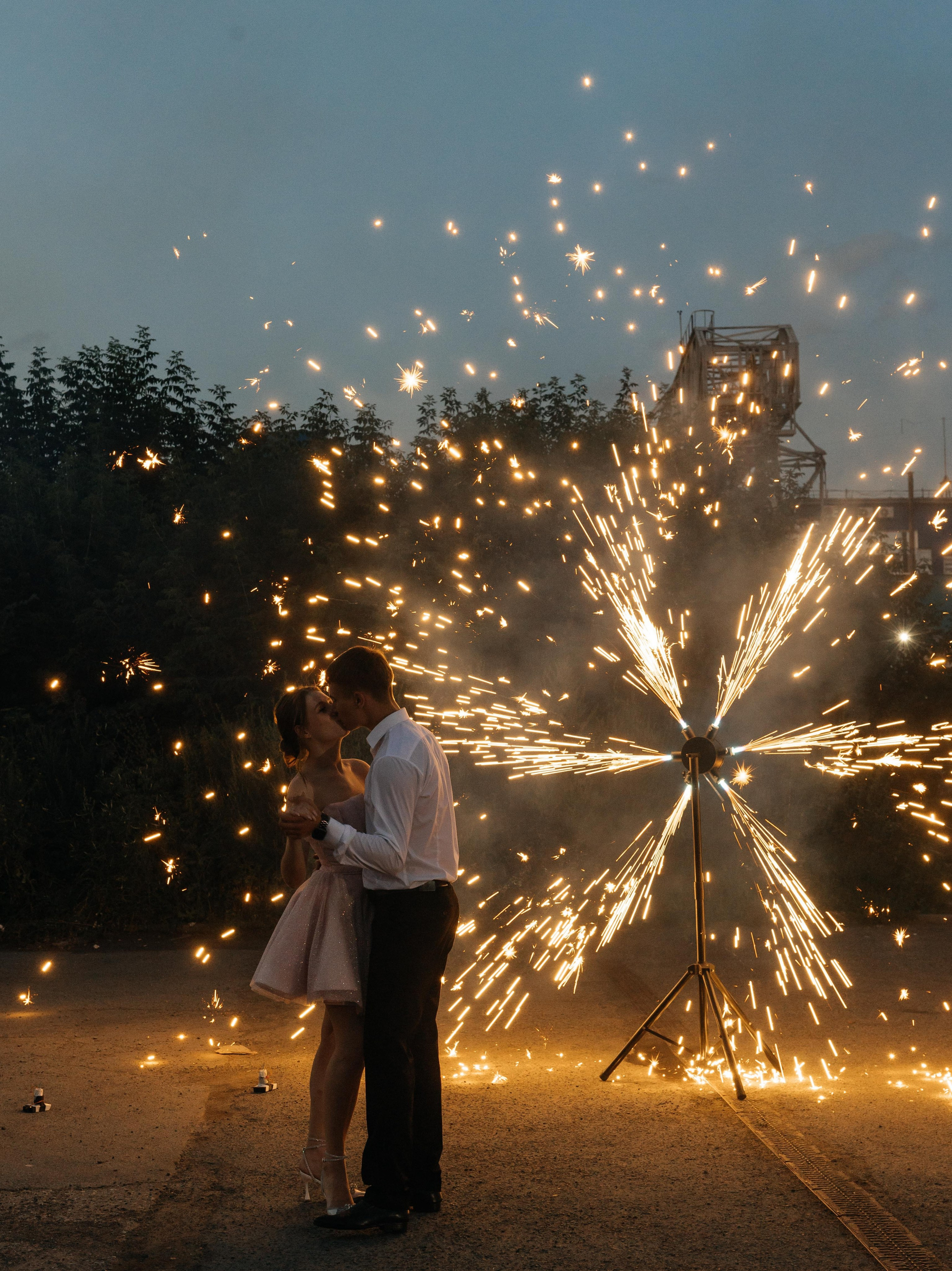 Свадебная история Кирилла и Алины. Свадебный и семейный фотограф Рассказова Виктория