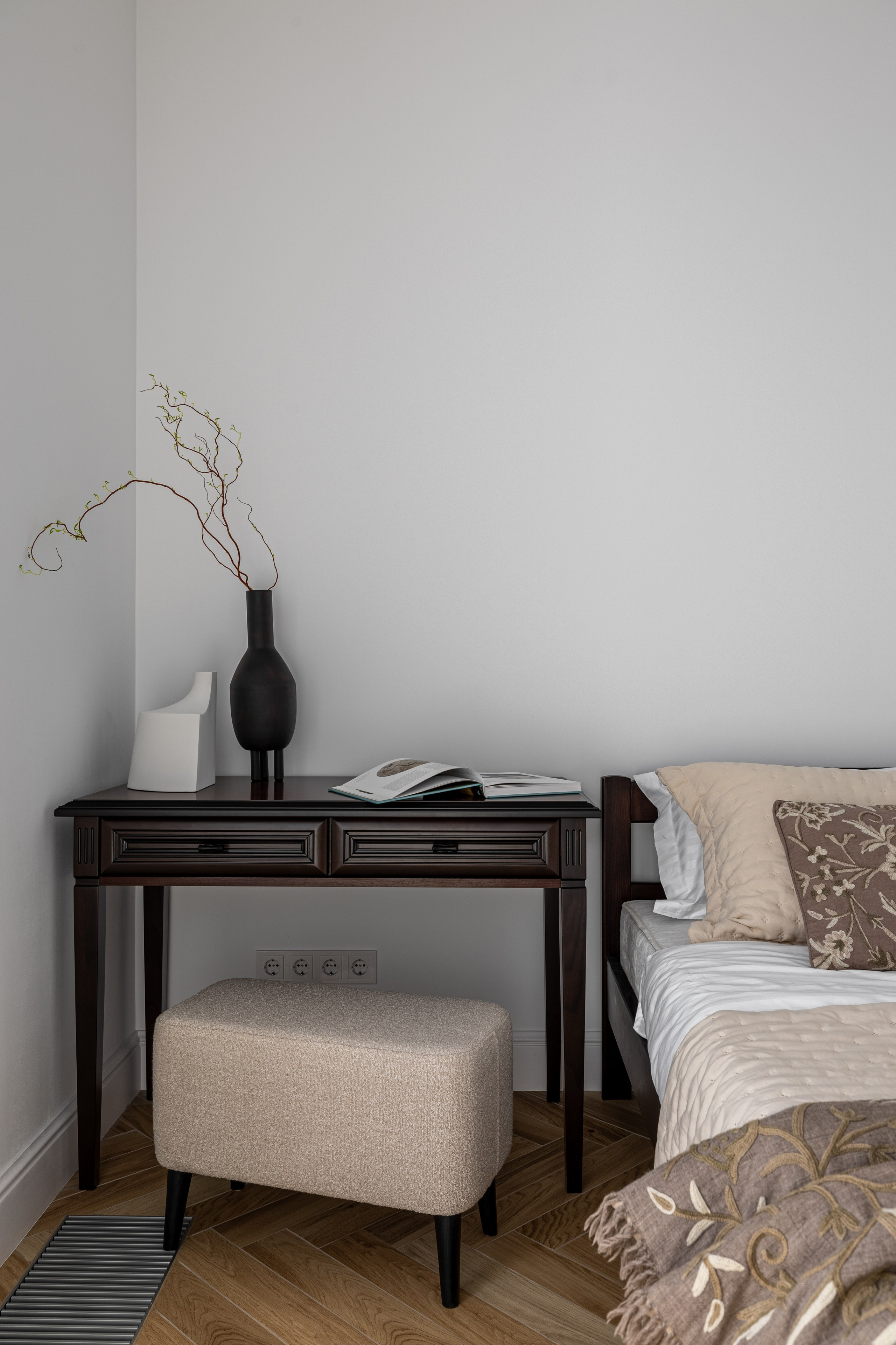 Работа для портфолио дизайнера. Veselinskiy| Интерьерный фотограф | Москва