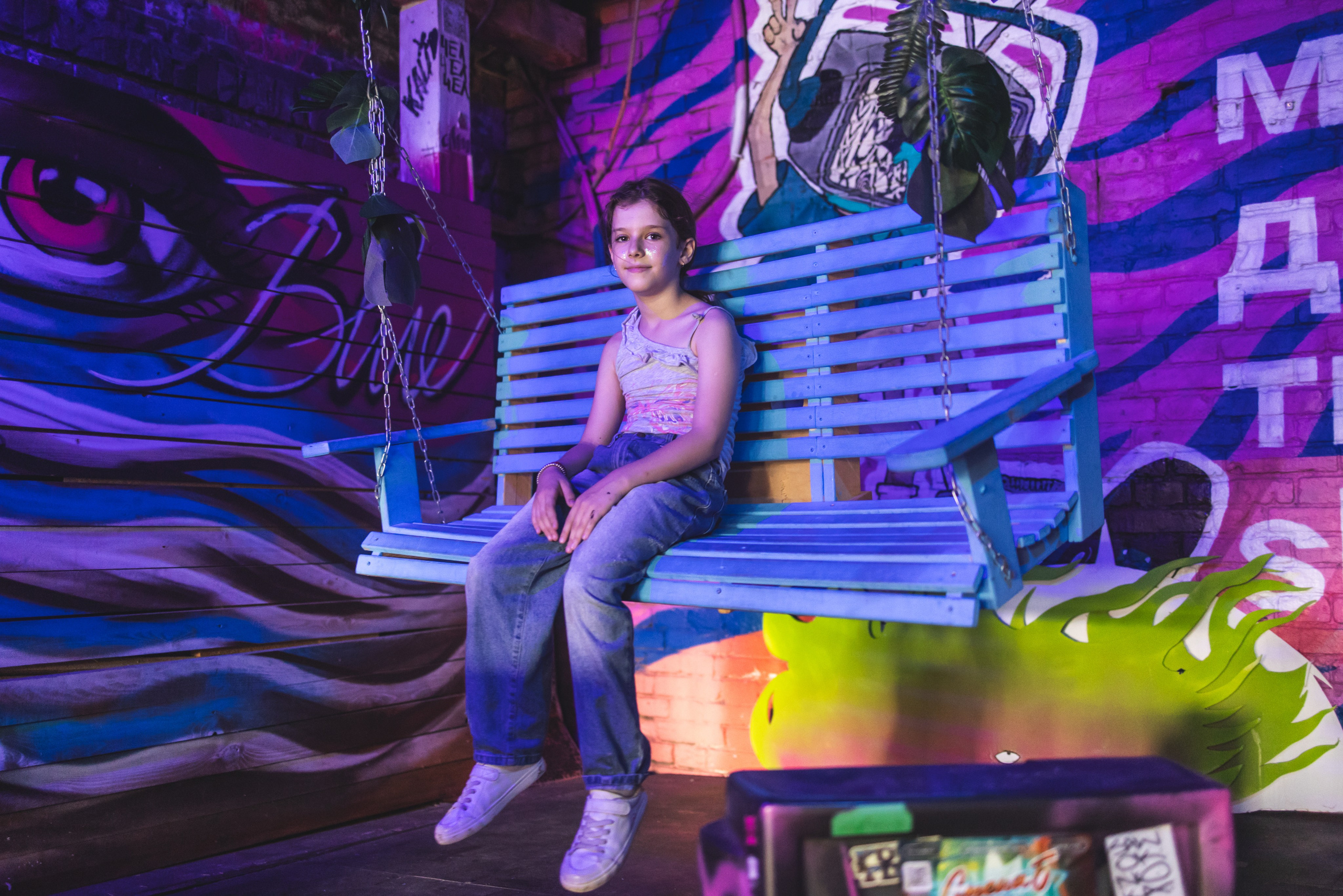 Музыкально-творческий фестиваль. Фотограф Ольга Махалова — Санкт-Петербург, Москва, Нижний Новгород