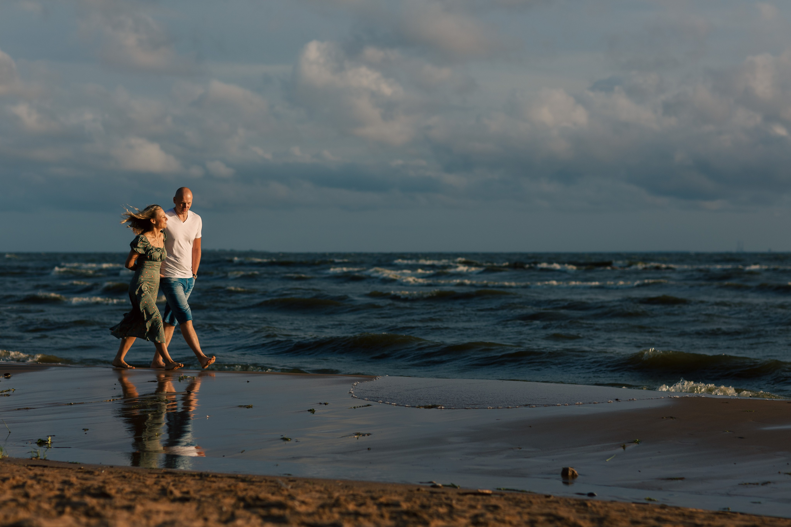 Efimenko. Фотограф Вадим Чепрасов | Санкт-Петербург