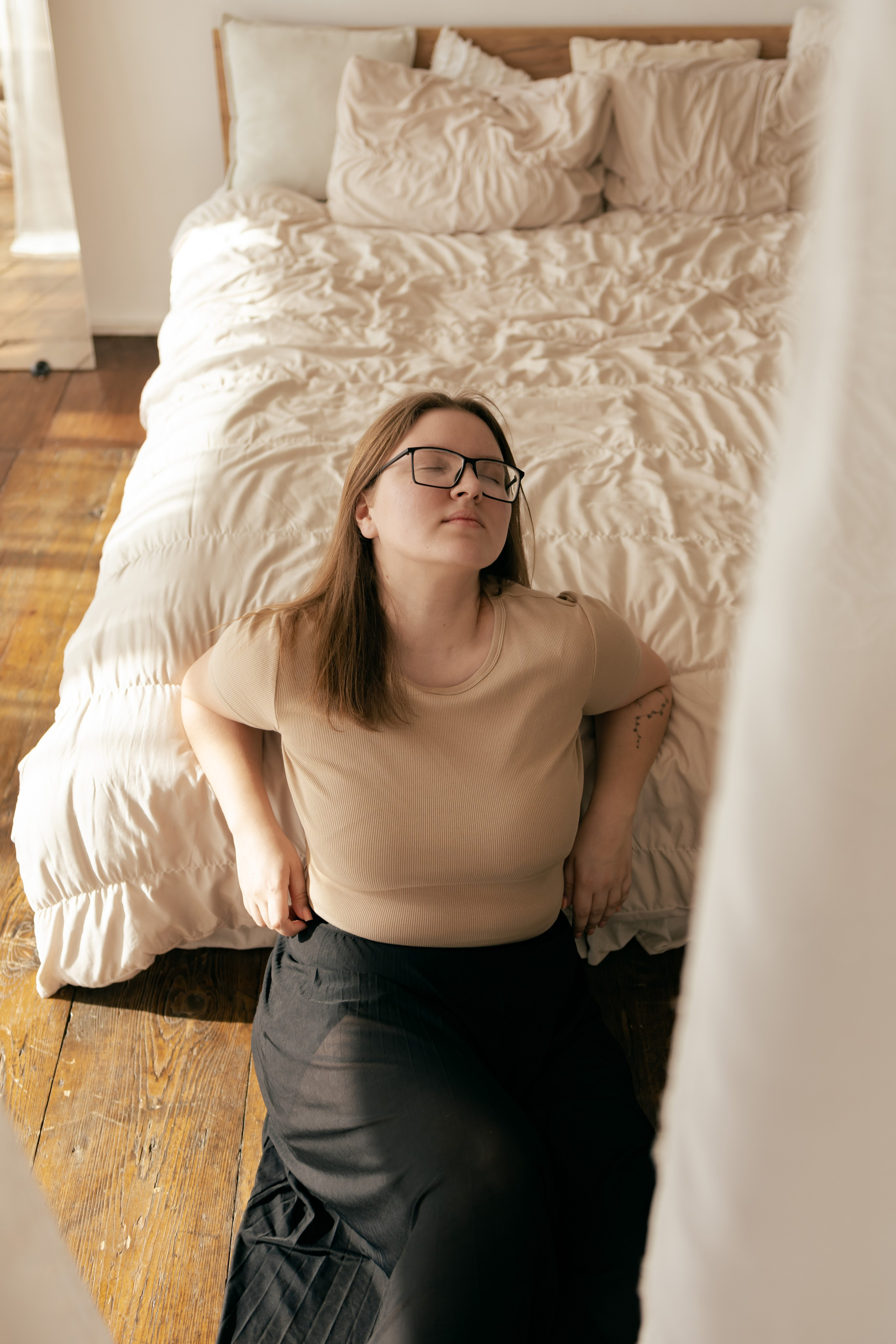 Аня. Коновалова Ольга | фотограф в Пензе и Заречном