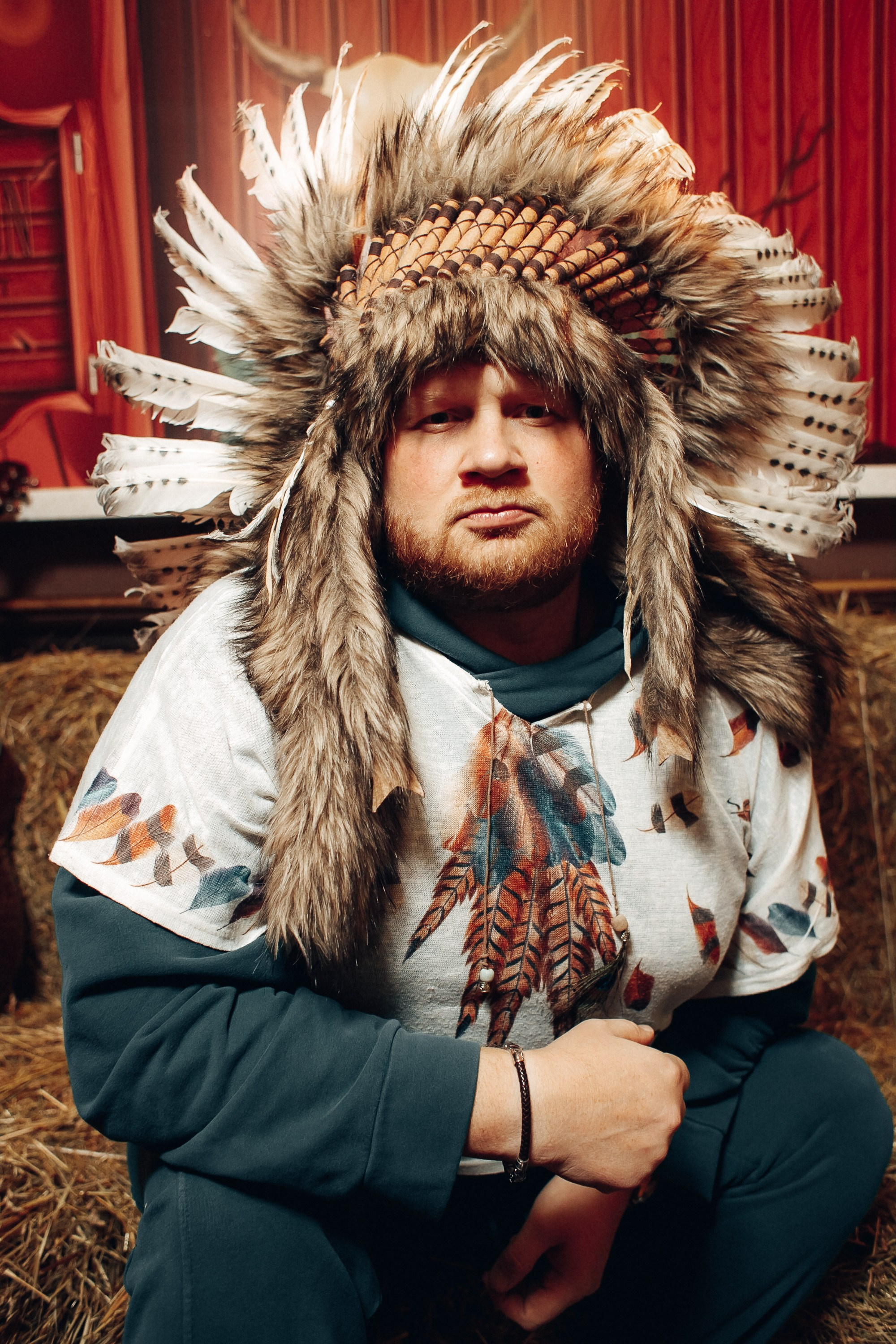 ТЕНДЕРЛЭНД. Свадебный фотограф Дмитрий Воробьев Ярославль