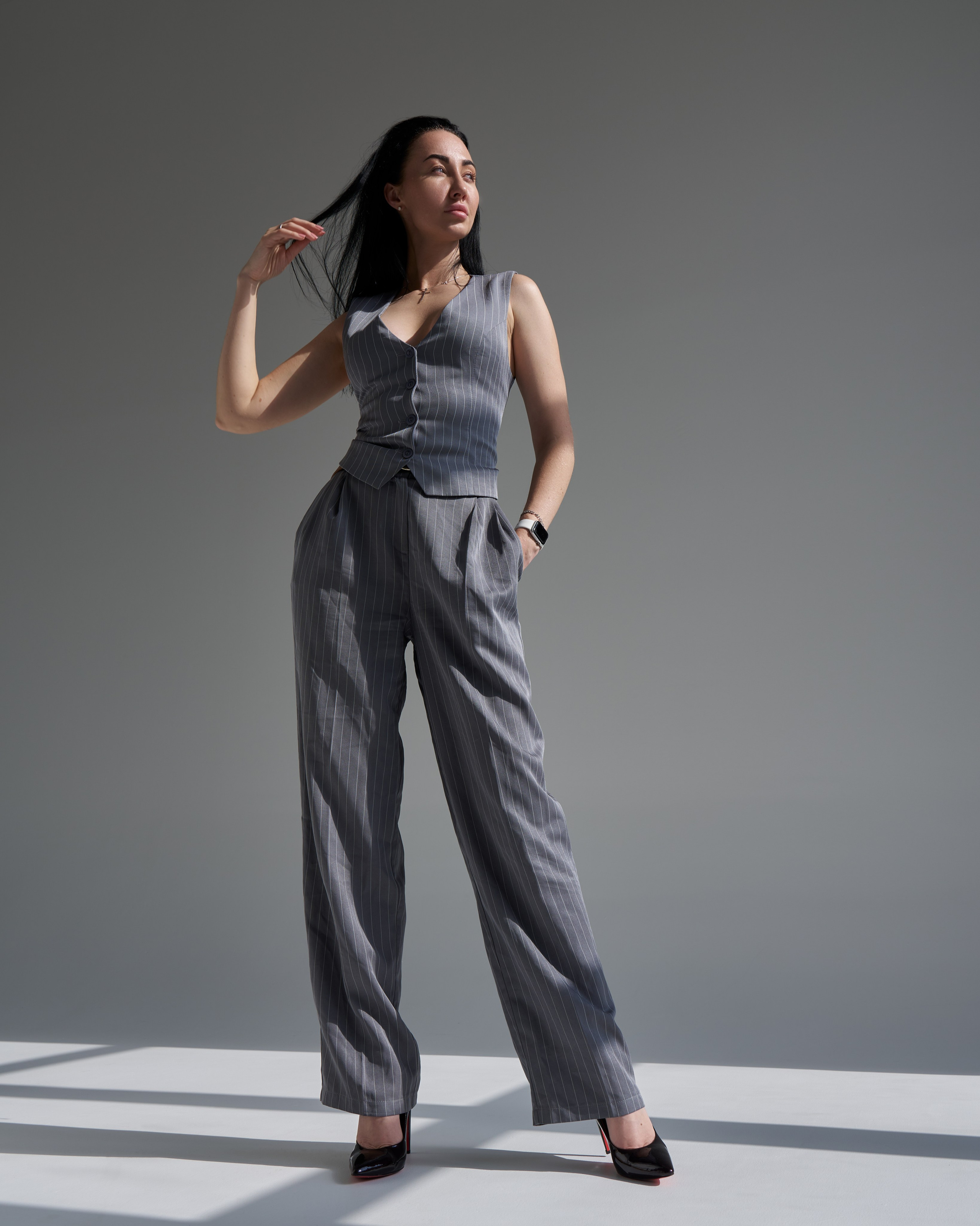 Ксения IV. Ню фотограф в Москве Новосёлова Марина