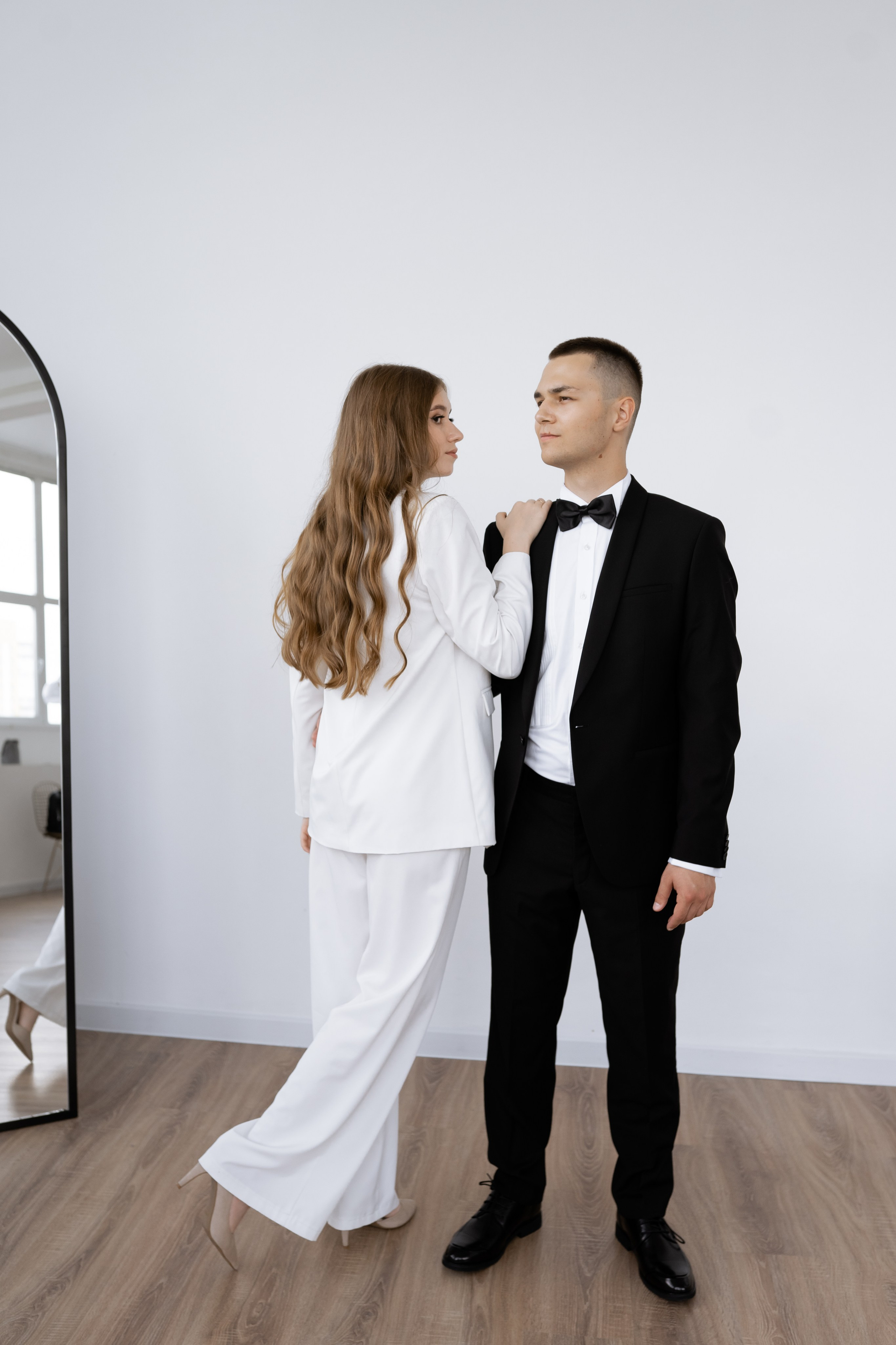 Кирилл и Алена. Свадебный фотограф в Перми и Пермском крае Алена Мартынова