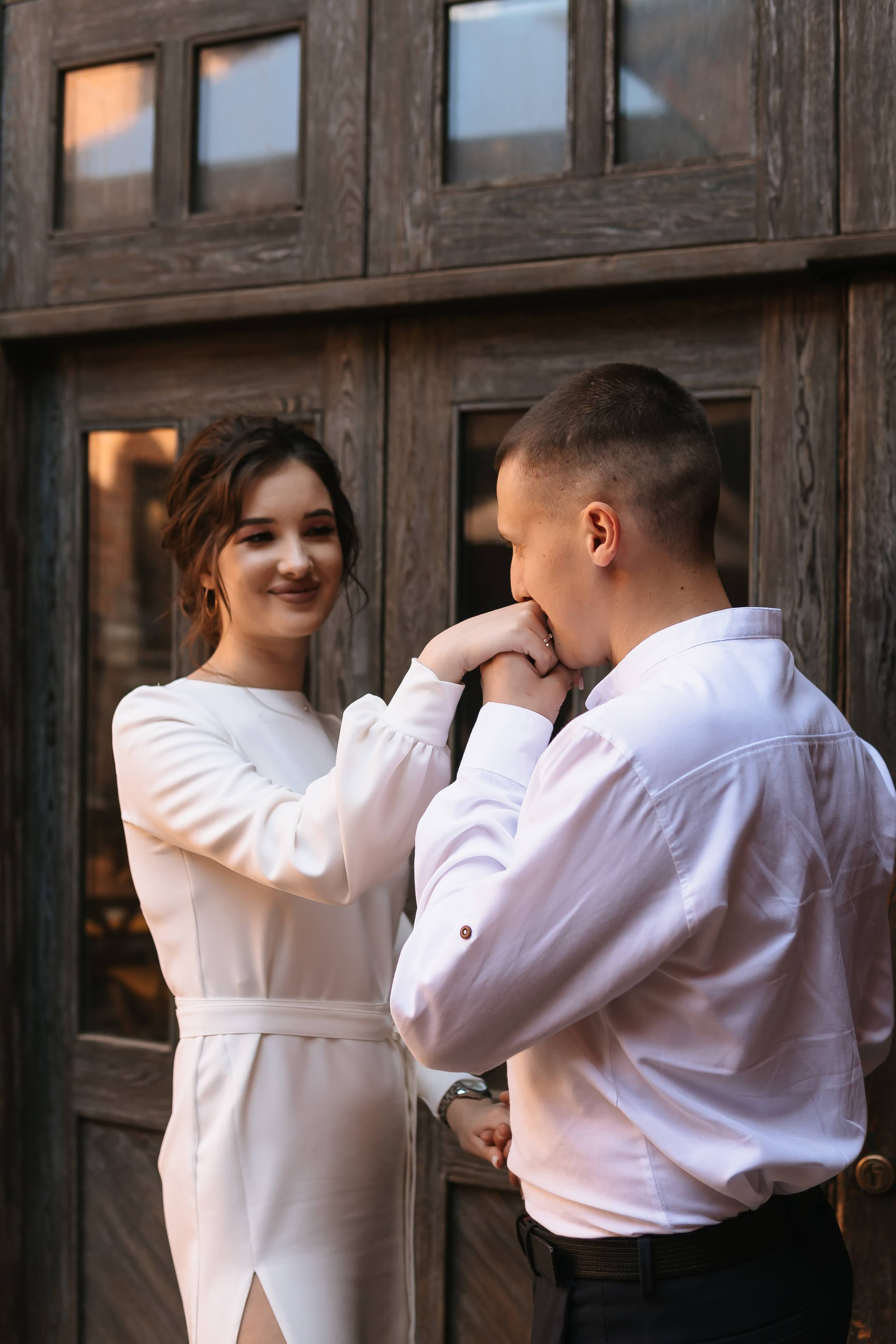 Кирилл и Кристина. Свадебный фотограф в Перми и Пермском крае Алена Мартынова