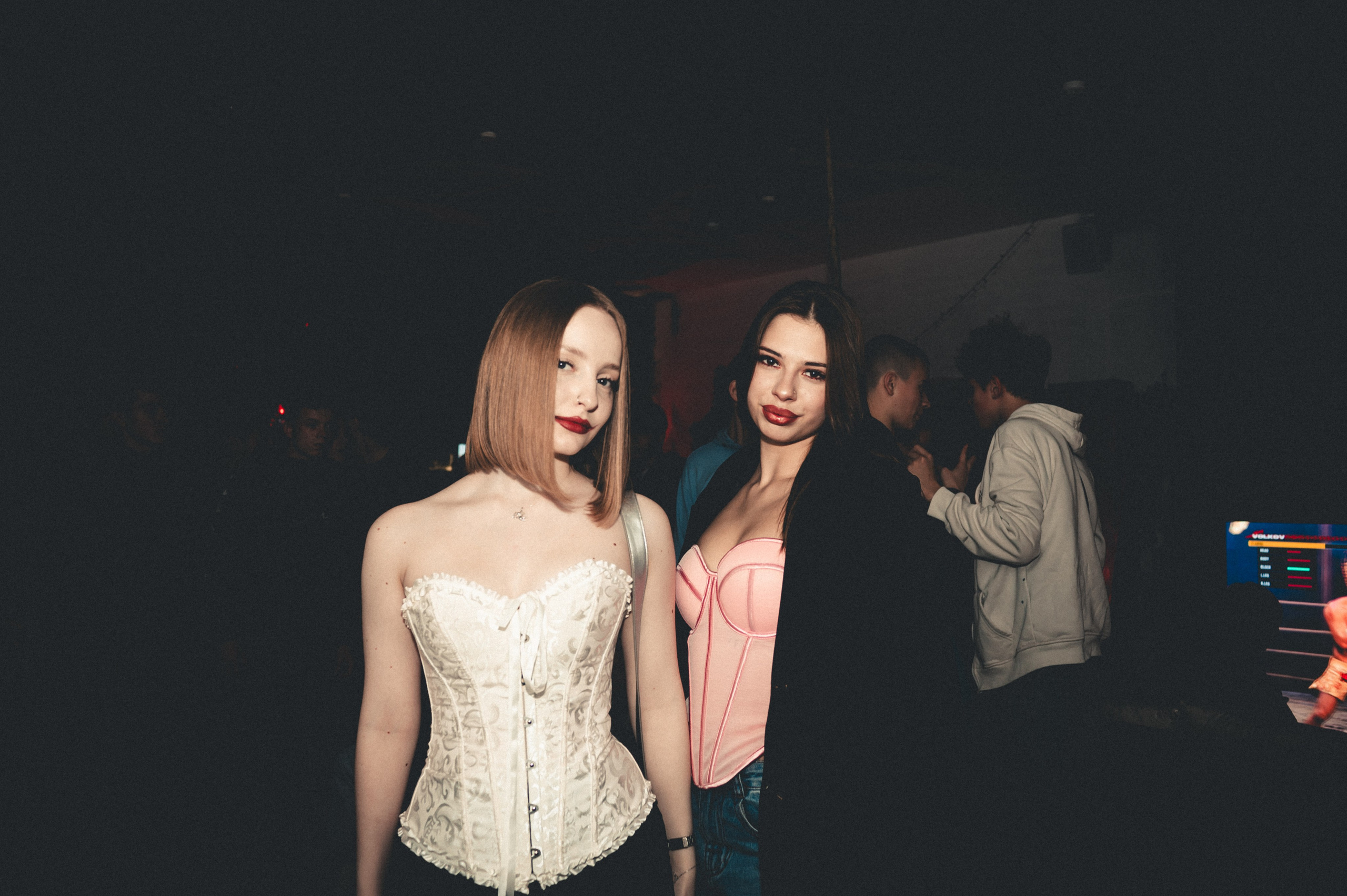 Хэллоуинская вечеринка TОСНКА. Женский фотограф Крещение Венчание Москва Брянск