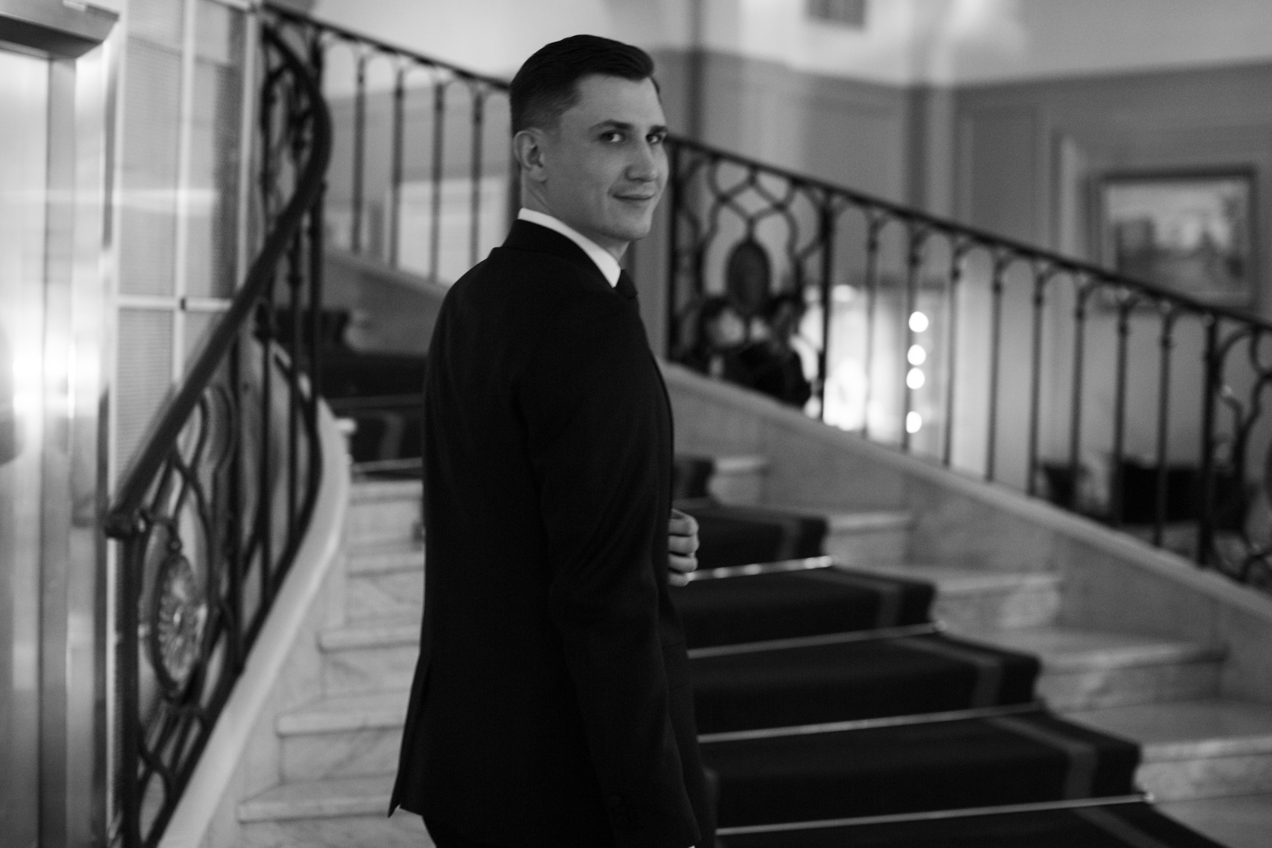 Роман и Юлия. Свадебный и портретный фотограф