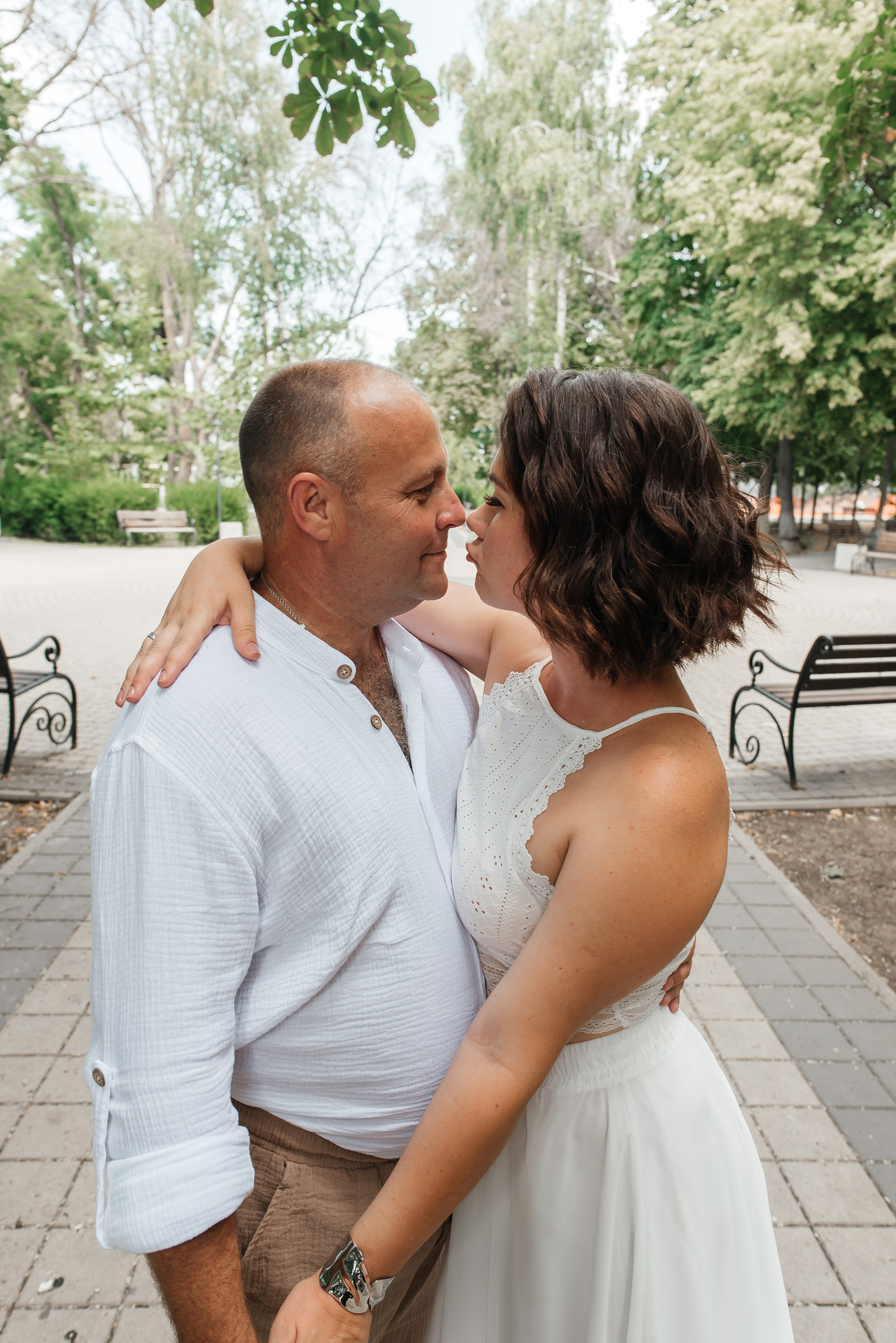 Владимир & Александра. Детский и семейный фотограф выпускной альбом Приморско-Ахтарск