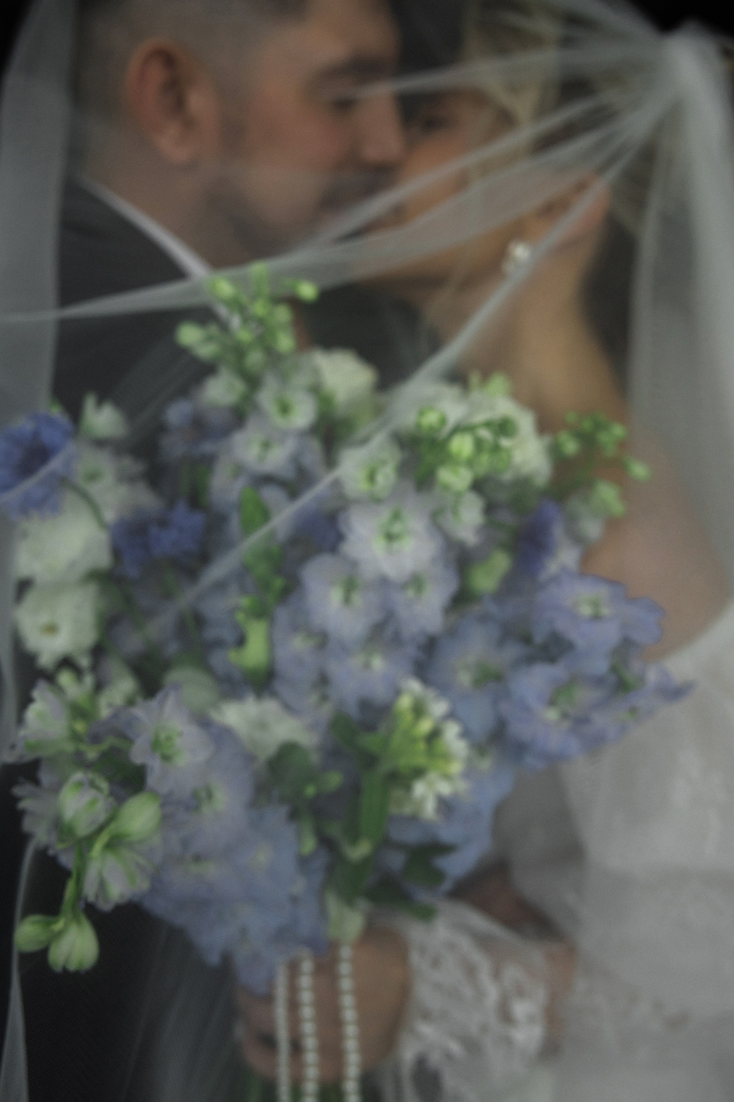 V&N. Свадебный фотограф в Иваново Гитарина Черняева