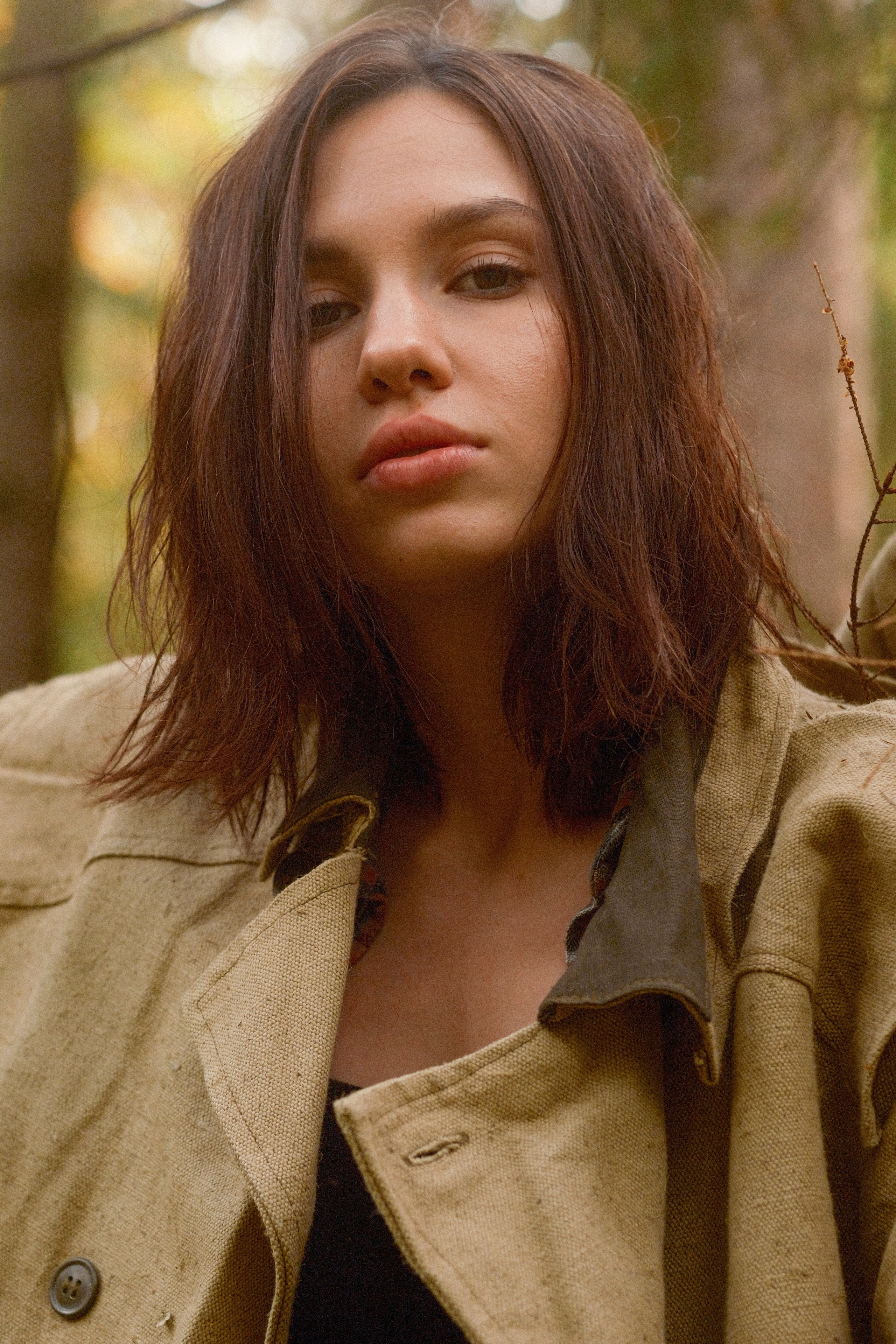 Мария. Глеб Долгов  — Фотограф в Санкт-Петербурге