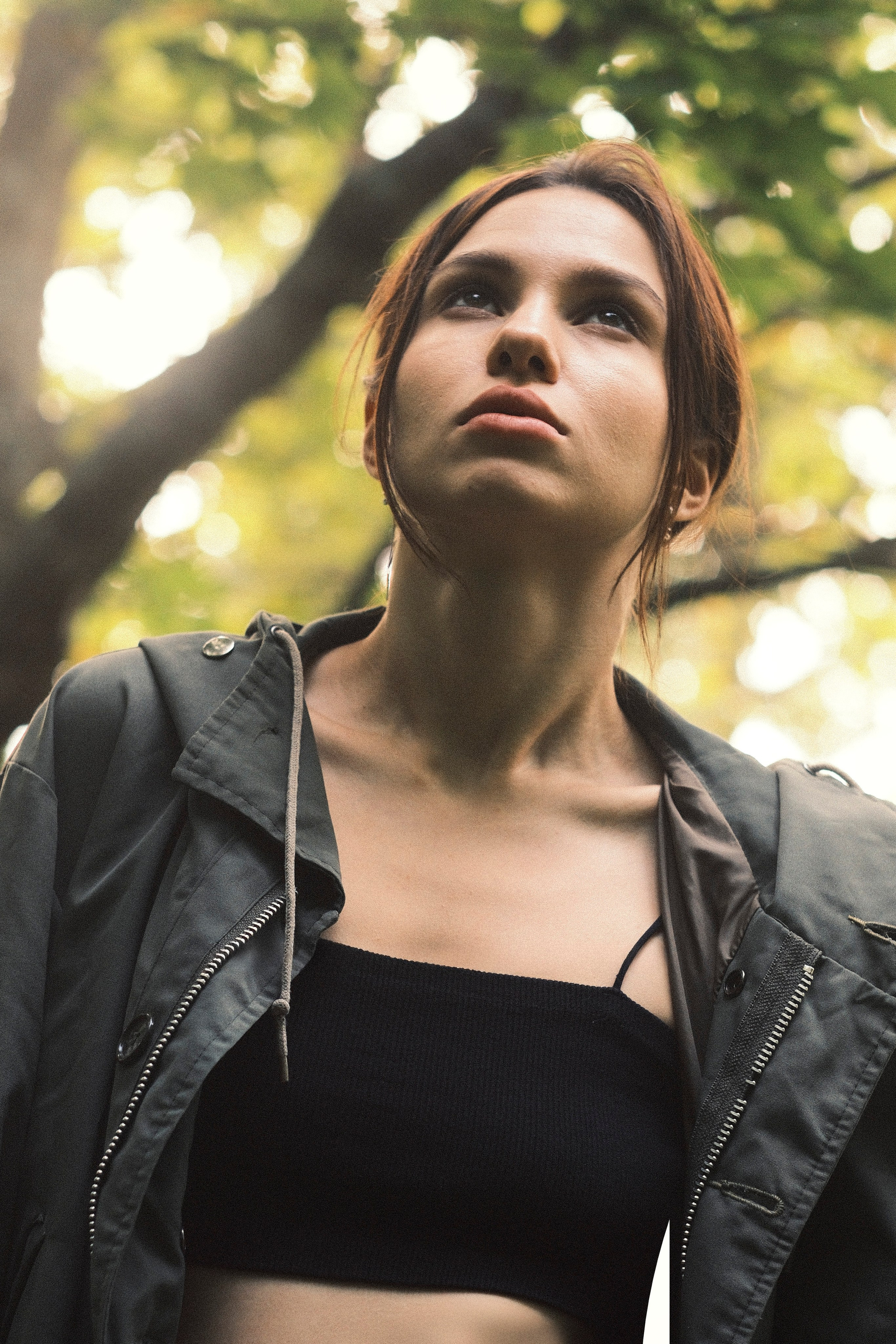 Мария. Глеб Долгов  — Фотограф в Санкт-Петербурге