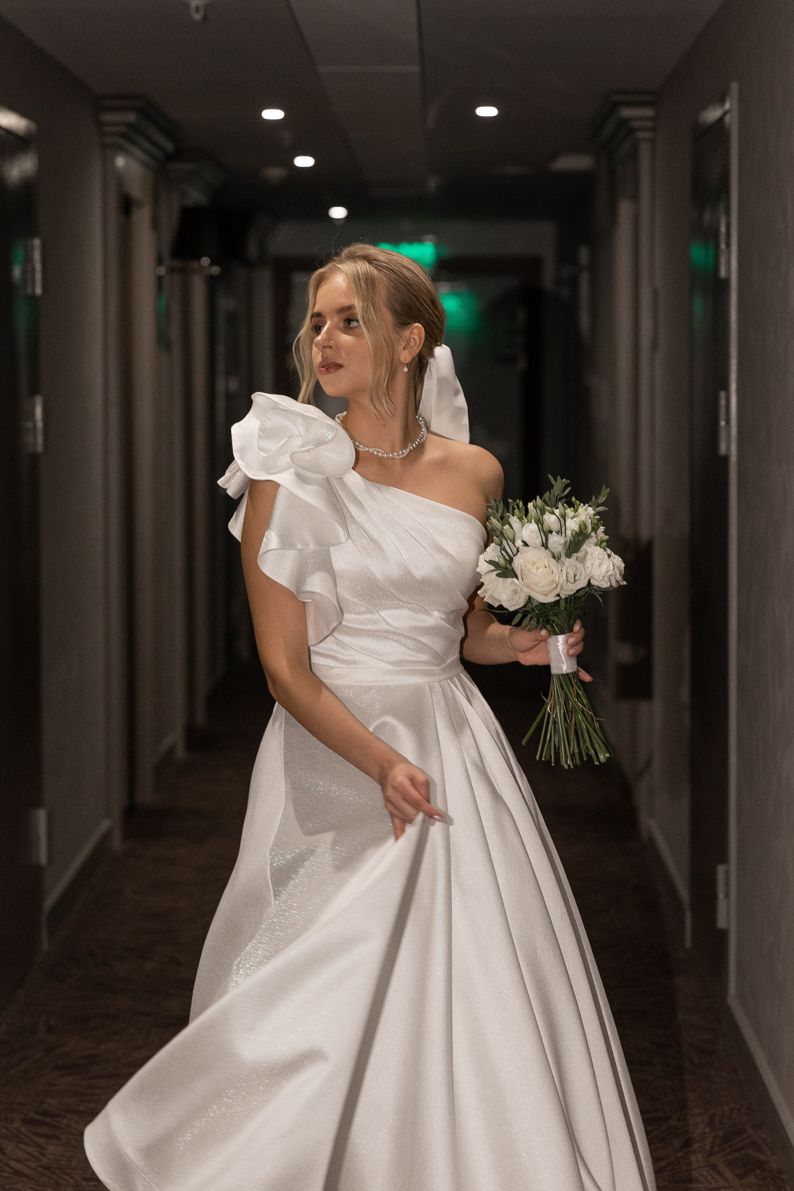 Мария и Олег