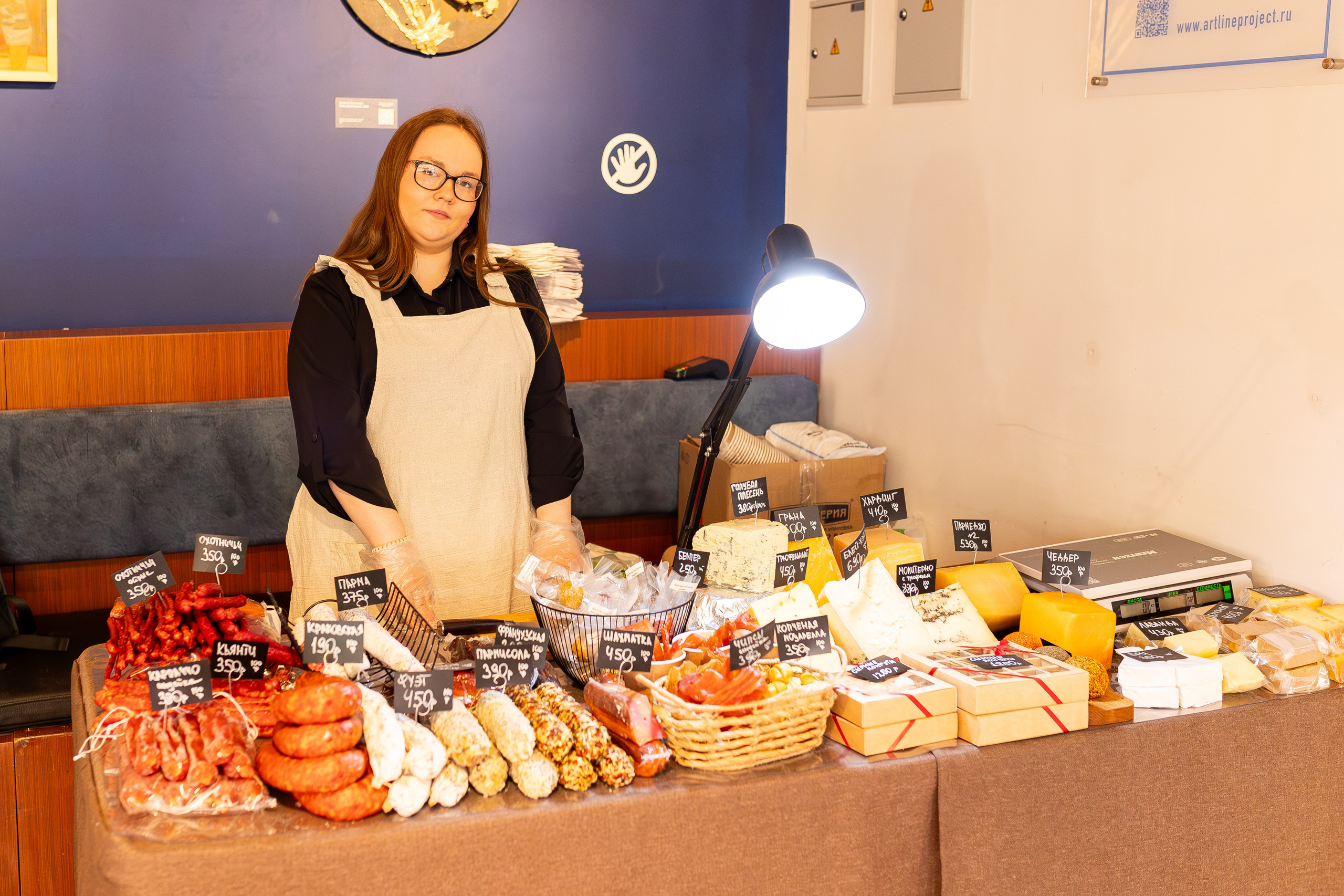 Growbox 1–2 марта. Александра Куликова фотограф, Москва