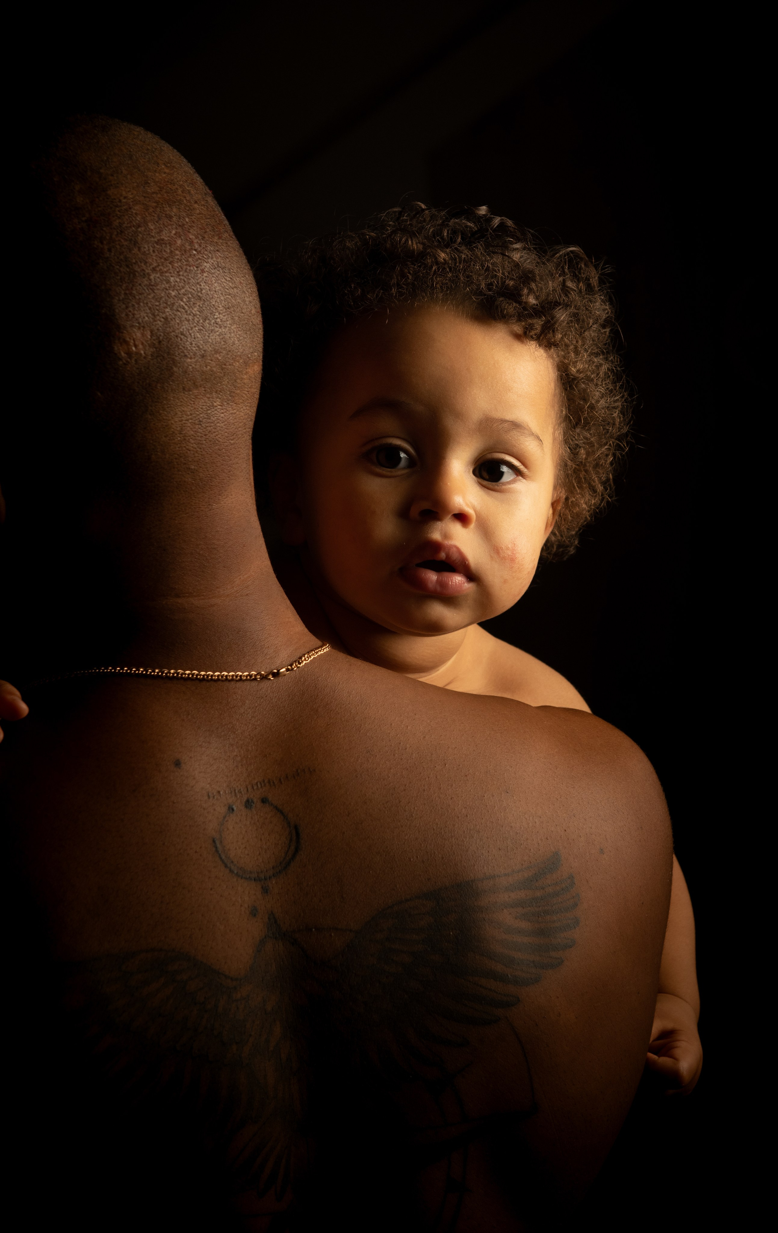 Александра Филип и Лео. Фотосессия беременности — Крылова Натали — Москва