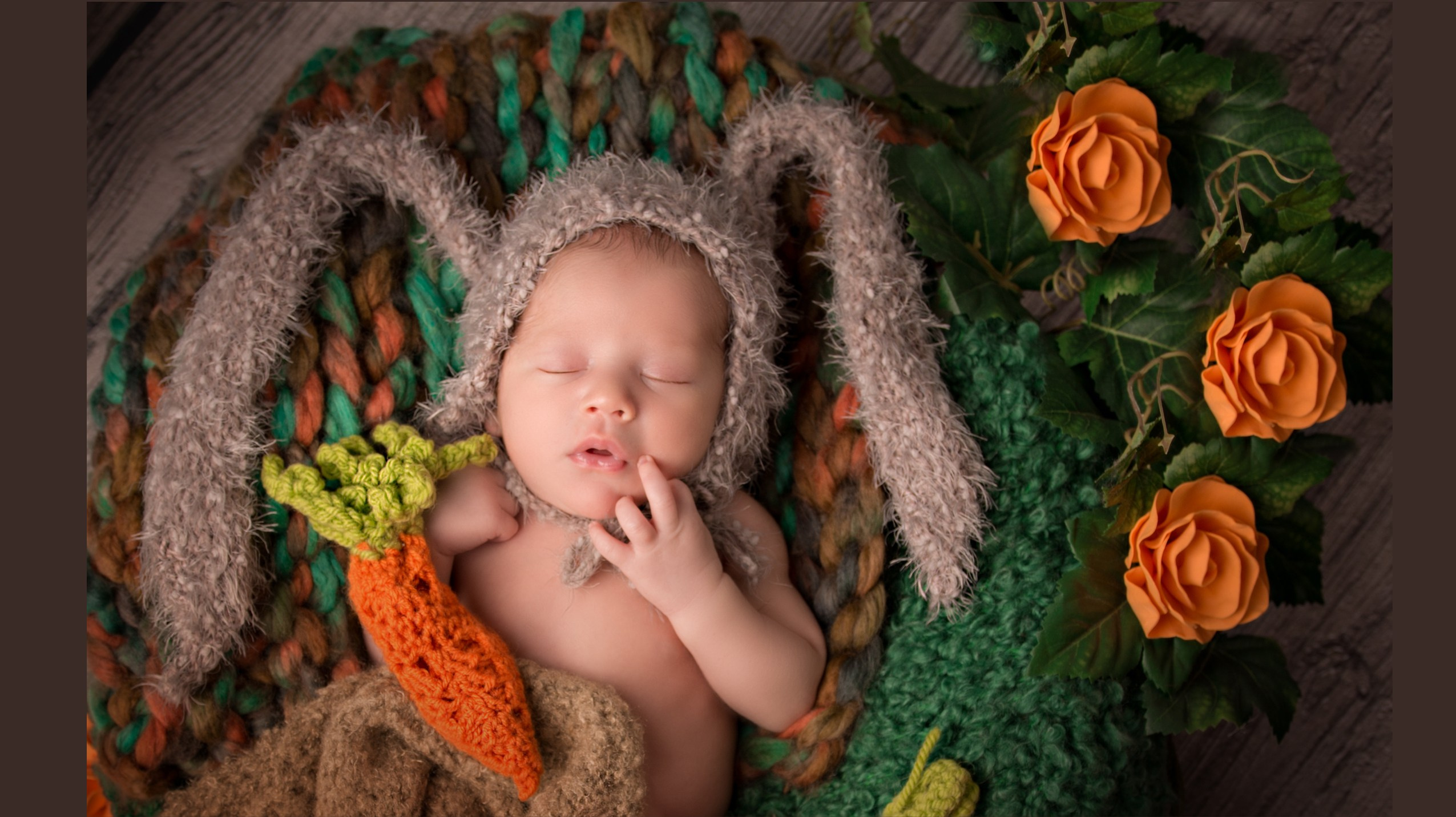 В реквизите. Фотосессия беременности — Крылова Натали — Москва