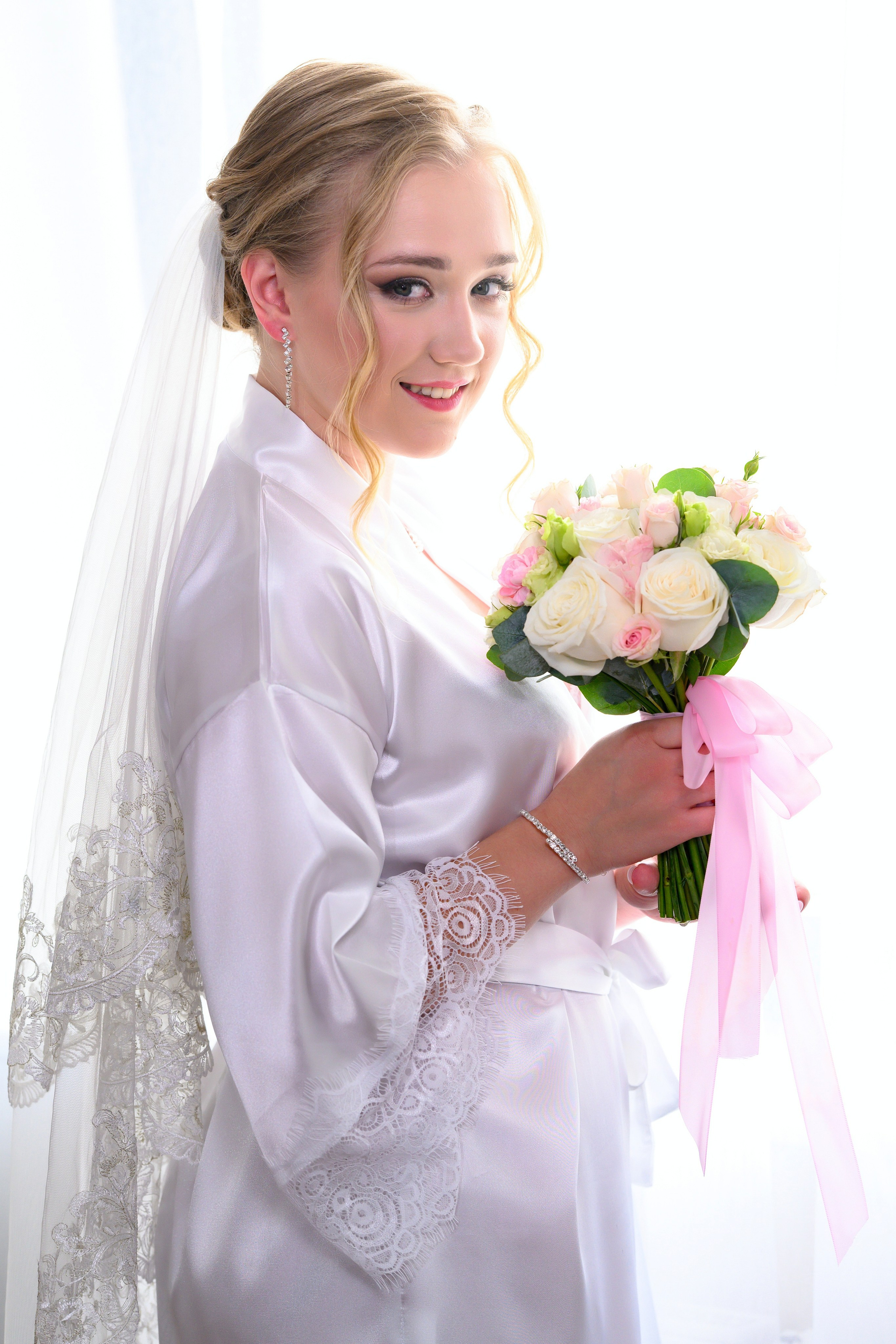 Свадебная фотосессия. Артем Фотограф Оренбург