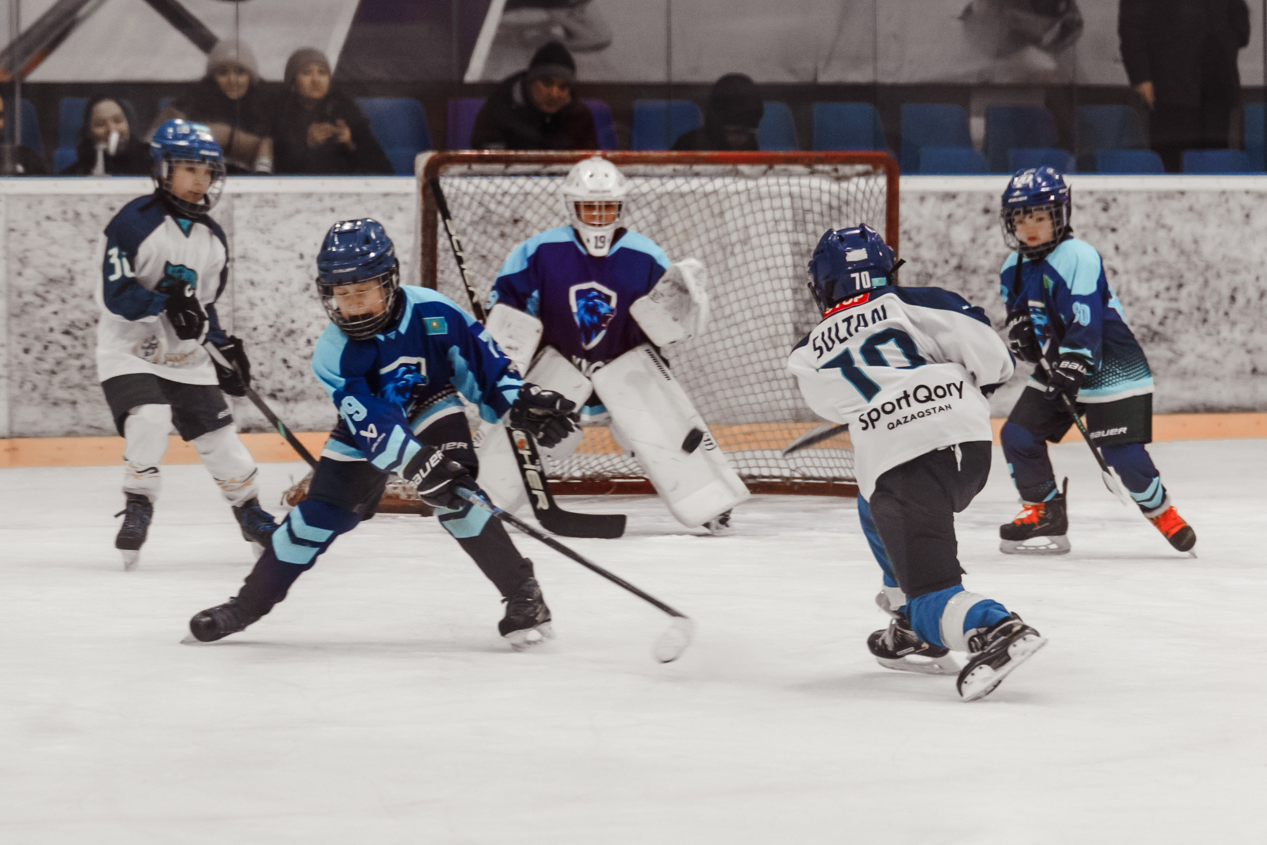 KZ Open 2026. Профессиональный фотограф в городе Астана Копанев Данил