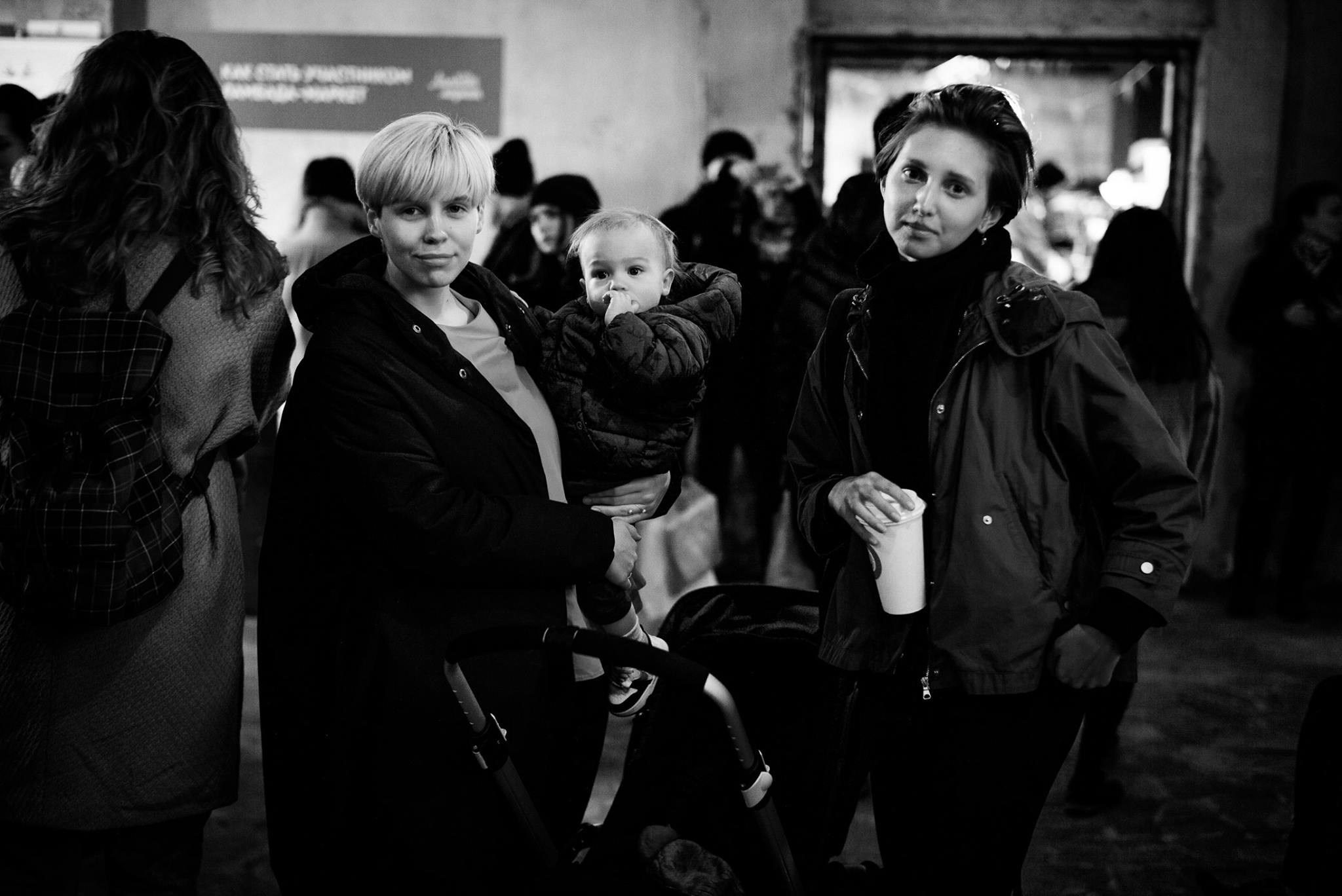 12–13 марта 2016 на Трёхгорной мануфактуре / День 1 / фото Яся Фогельгардт Валерий Белобеев. Фотоотчеты «Ламбада-маркета»