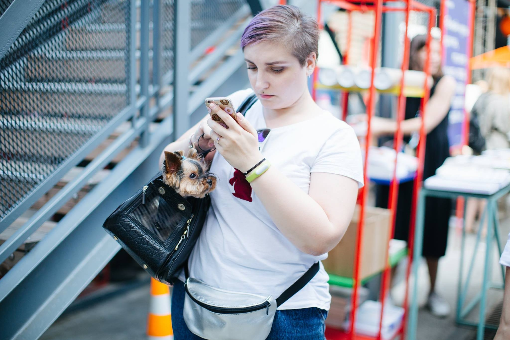 6 августа 2017 / Стрелка / Часть 2 / фотографии Валерий Белобеев. Фотоотчеты «Ламбада-маркета»