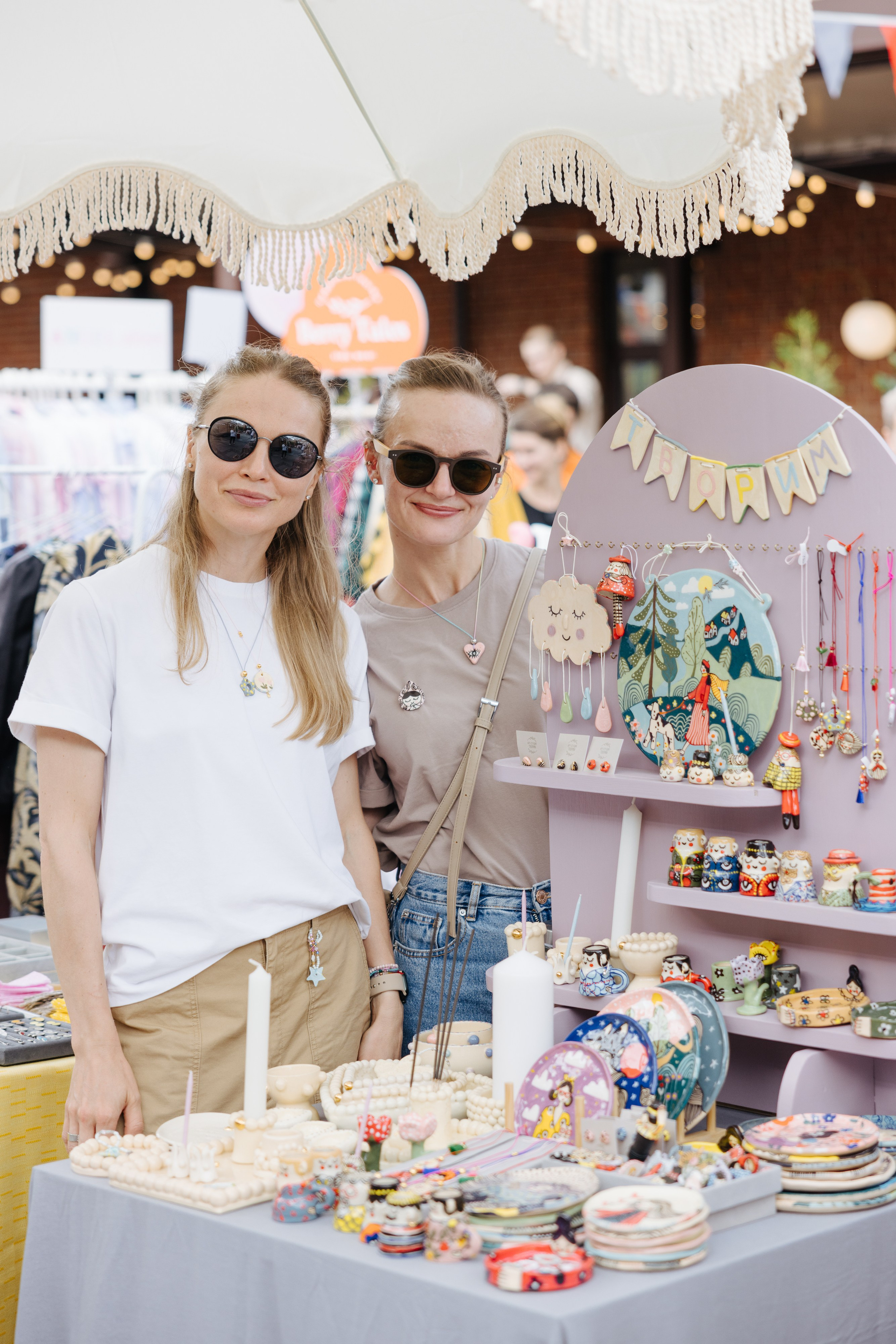 3–4 августа 2024 в «Три Вокзала. Депо» / День 2 / фото Валерий Белобеев. Фотоотчеты «Ламбада-маркета»