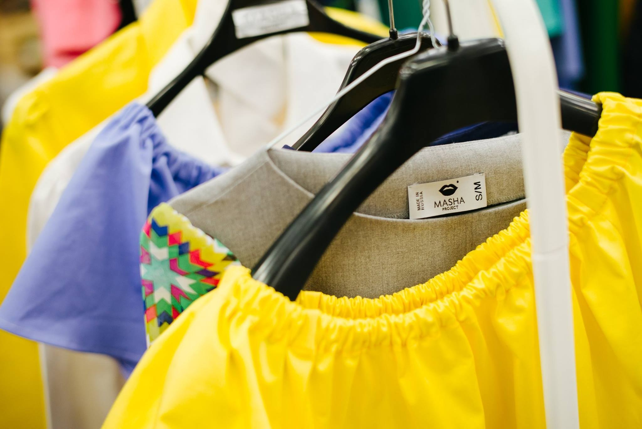 12–13 марта 2016 на Трёхгорной мануфактуре / День 1 / фото Яся Фогельгардт Валерий Белобеев. Фотоотчеты «Ламбада-маркета»