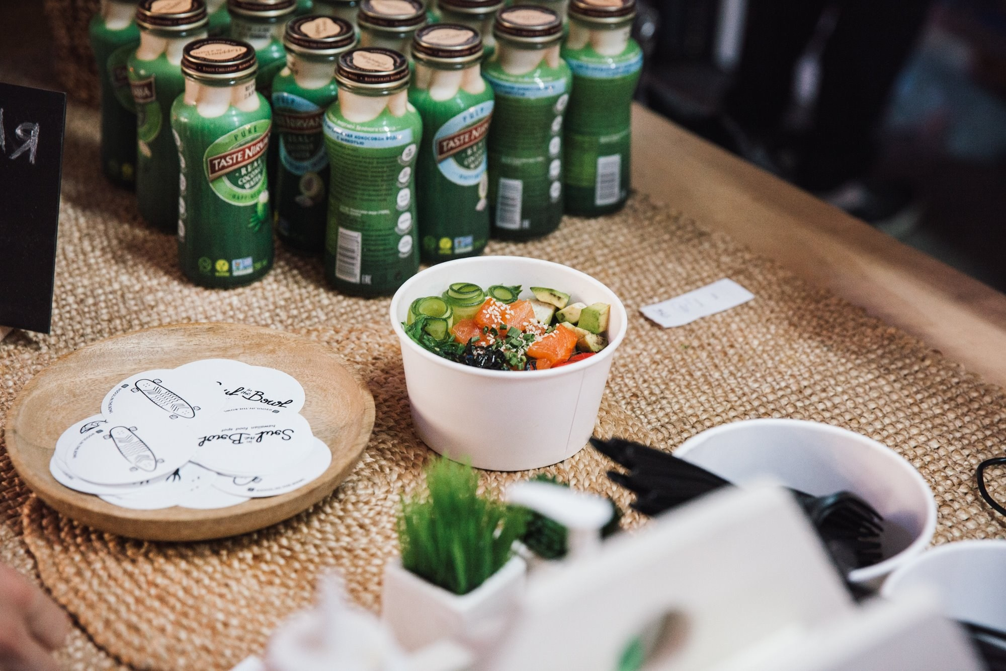 11–12 ноября 2017 / Трёхгорная мануфактура / День 1 / фото Людмила Савельева. Фотоотчеты «Ламбада-маркета»