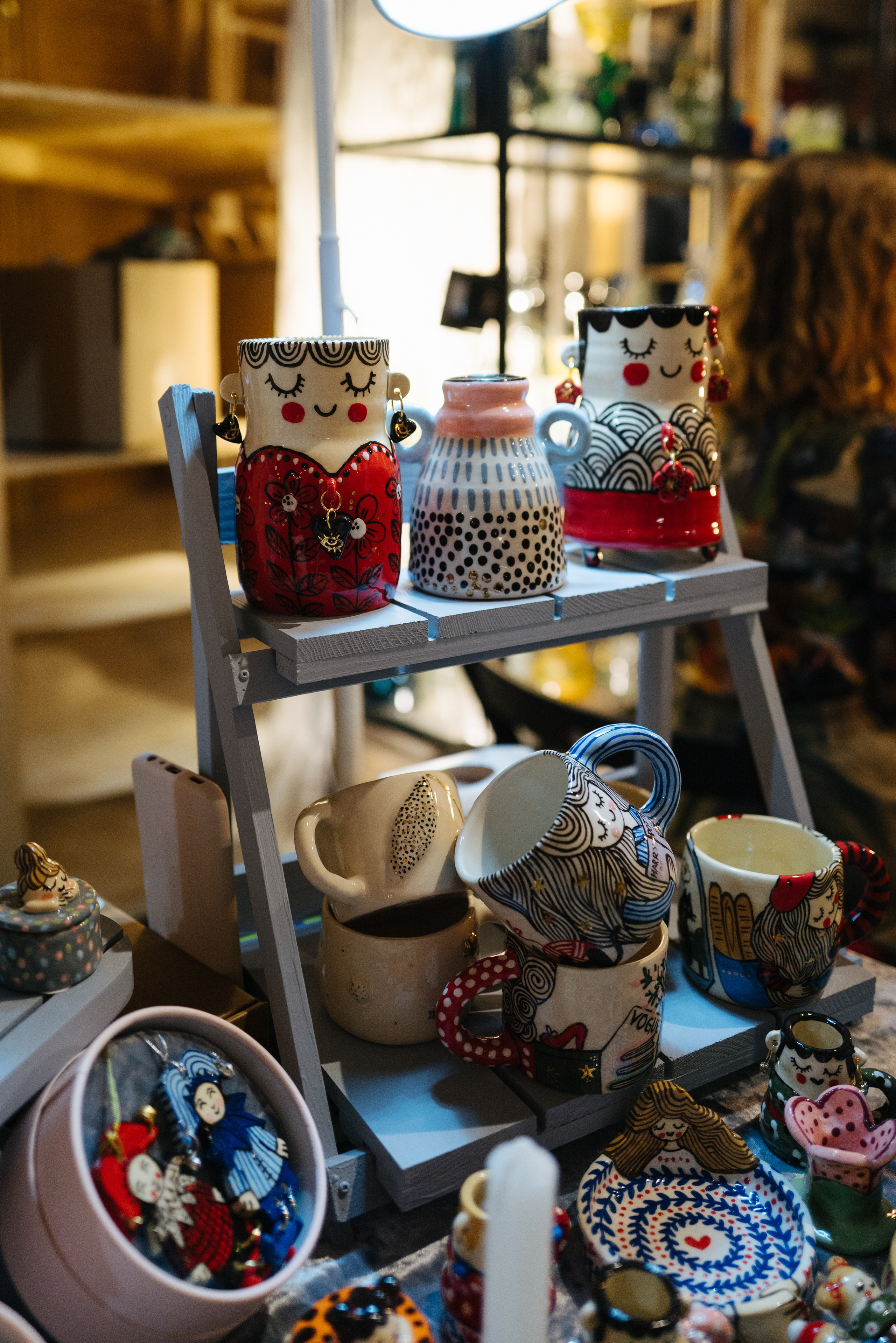 16 ноября 2024 в пространстве «Кристалл» / фото Валерий Белобеев. Фотоотчеты «Ламбада-маркета»