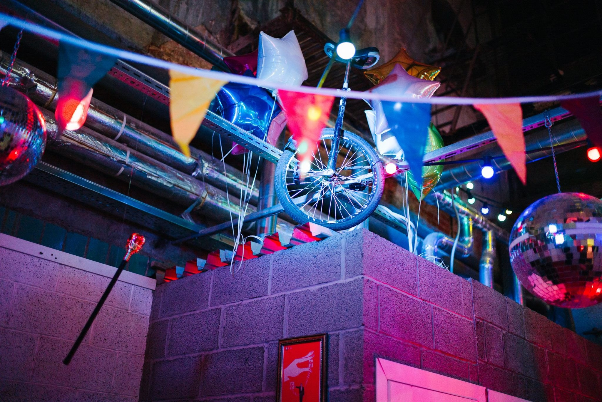 11–12 ноября 2017 / Трёхгорная мануфактура / День 2 / фото Валерий Белобеев. Фотоотчеты «Ламбада-маркета»