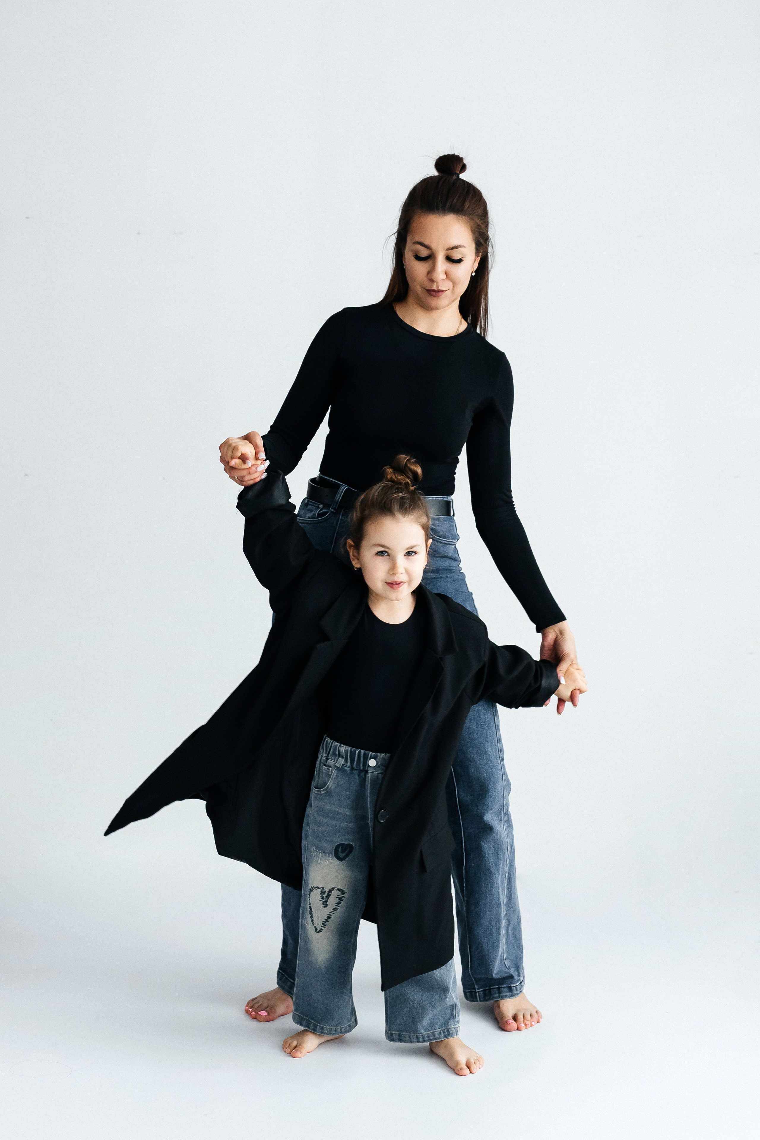 Семьи студия. Профессиональная детская и семейная фотостудия в Краснодаре