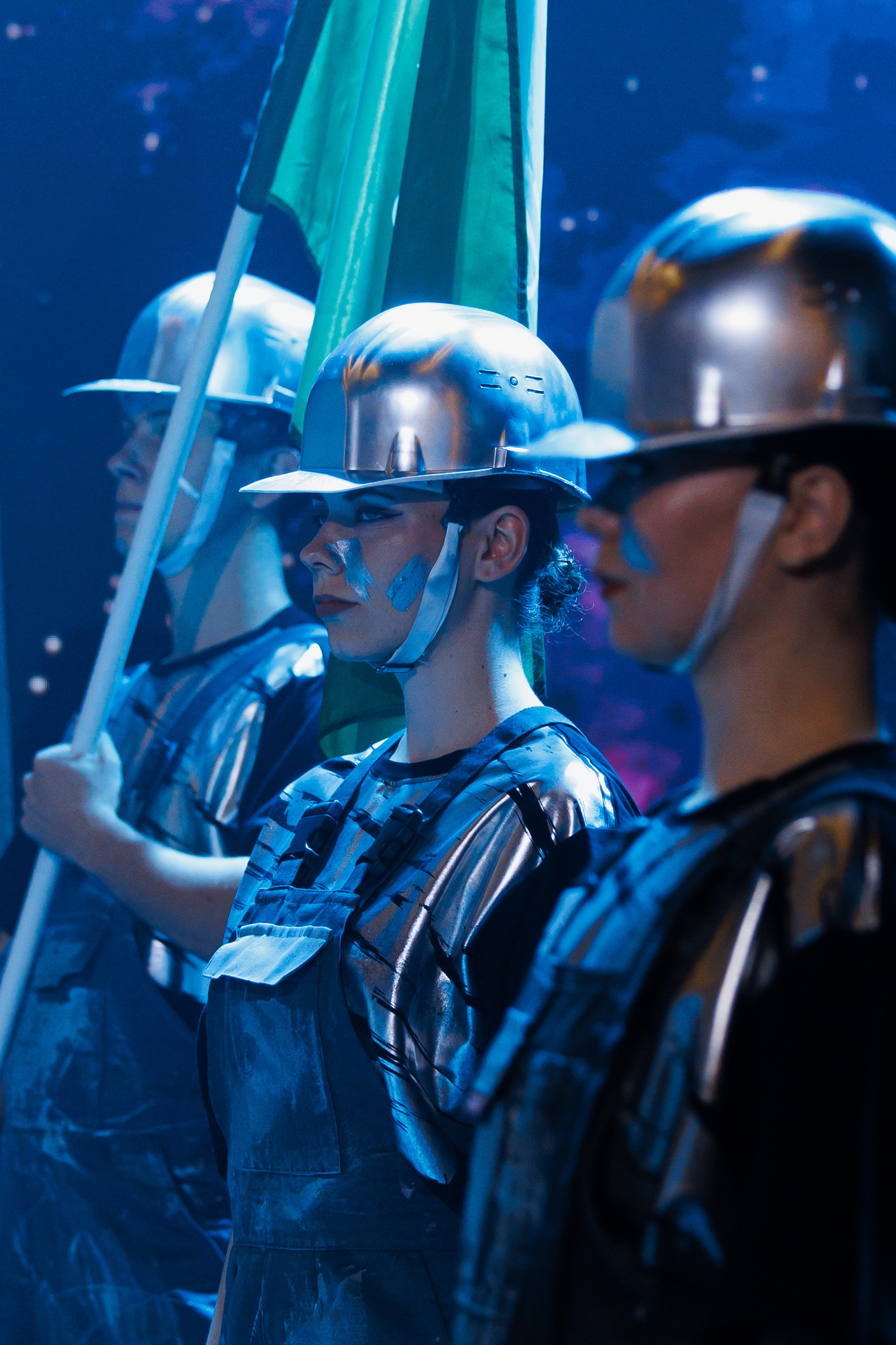 MANDARIN GARDEN. Фотограф Арина Тамочкина