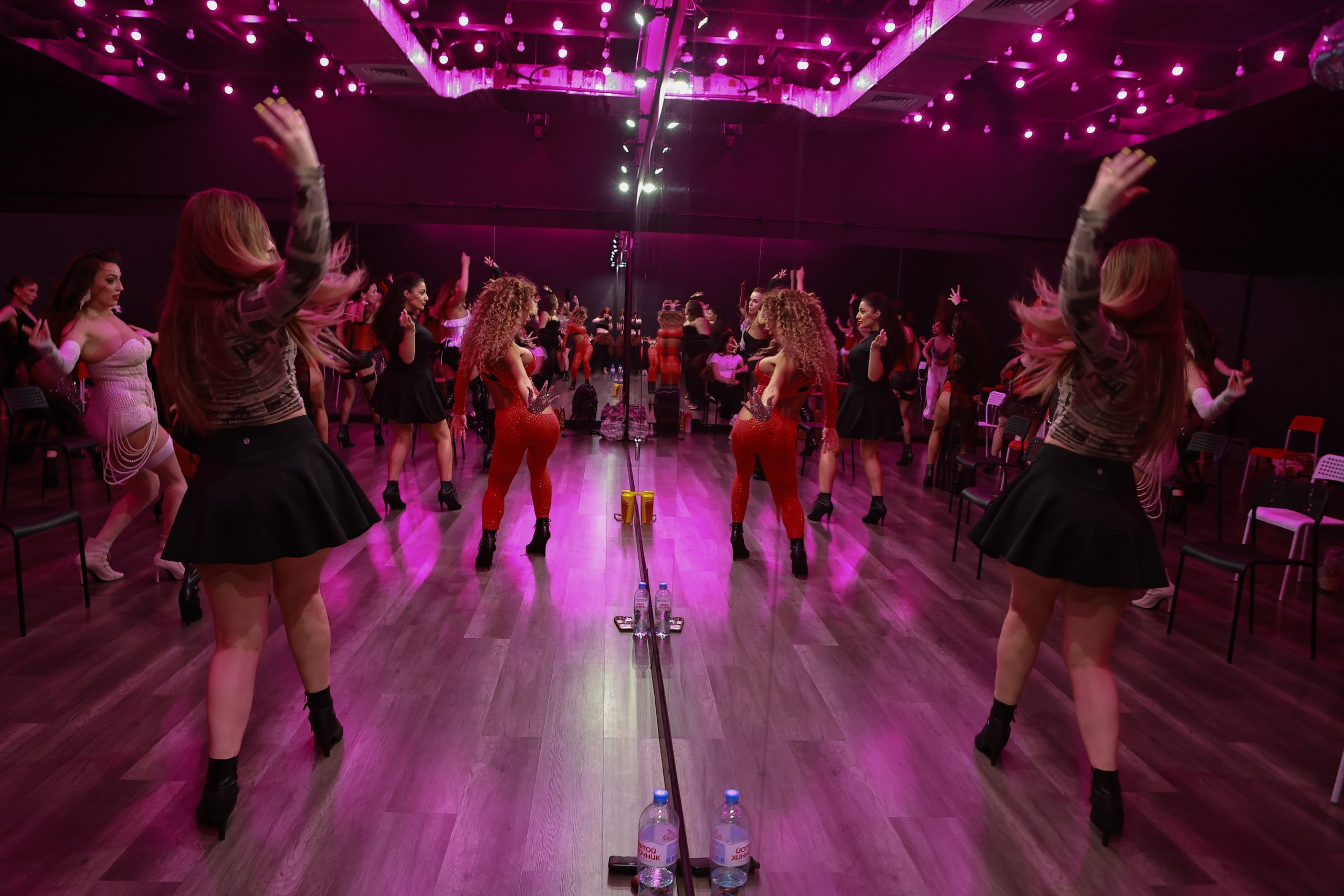 MK Sonya Neks. Фотограф в Москве