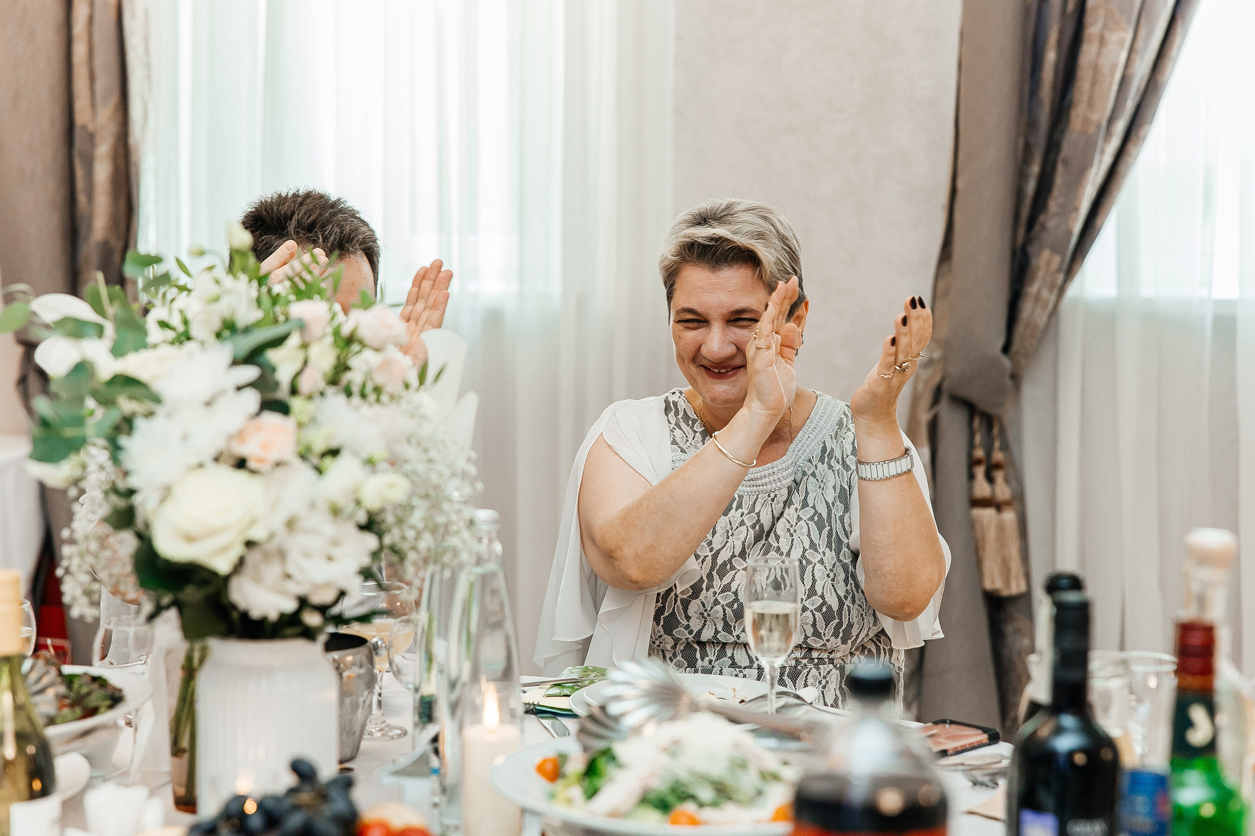 Ярослав и Мария. Свадебный и семейный фотограф Елизавета Ермак | Москва и МО