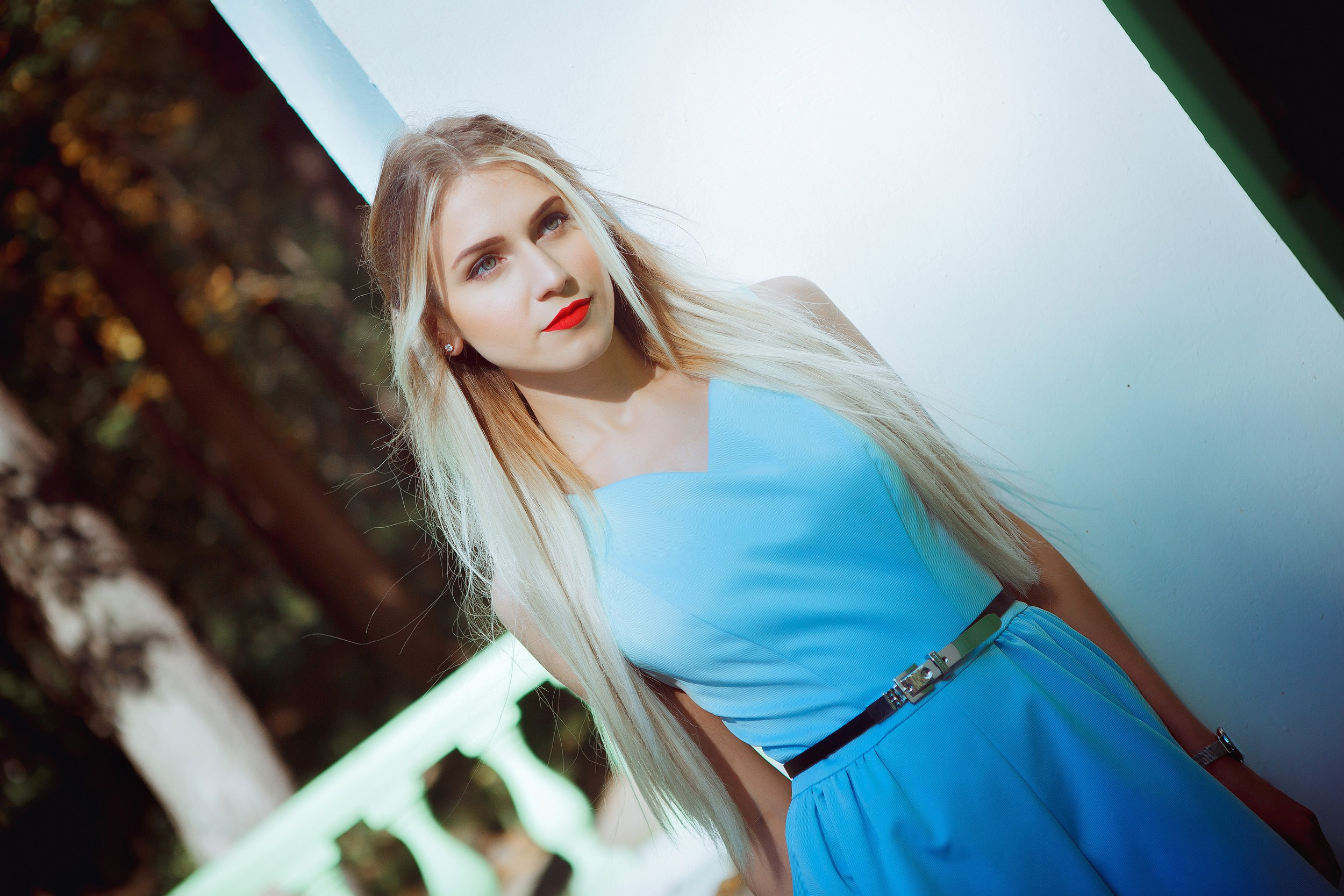 Аня. Свадебный и портретный Фотограф в Липецке Дмитрий Котюков