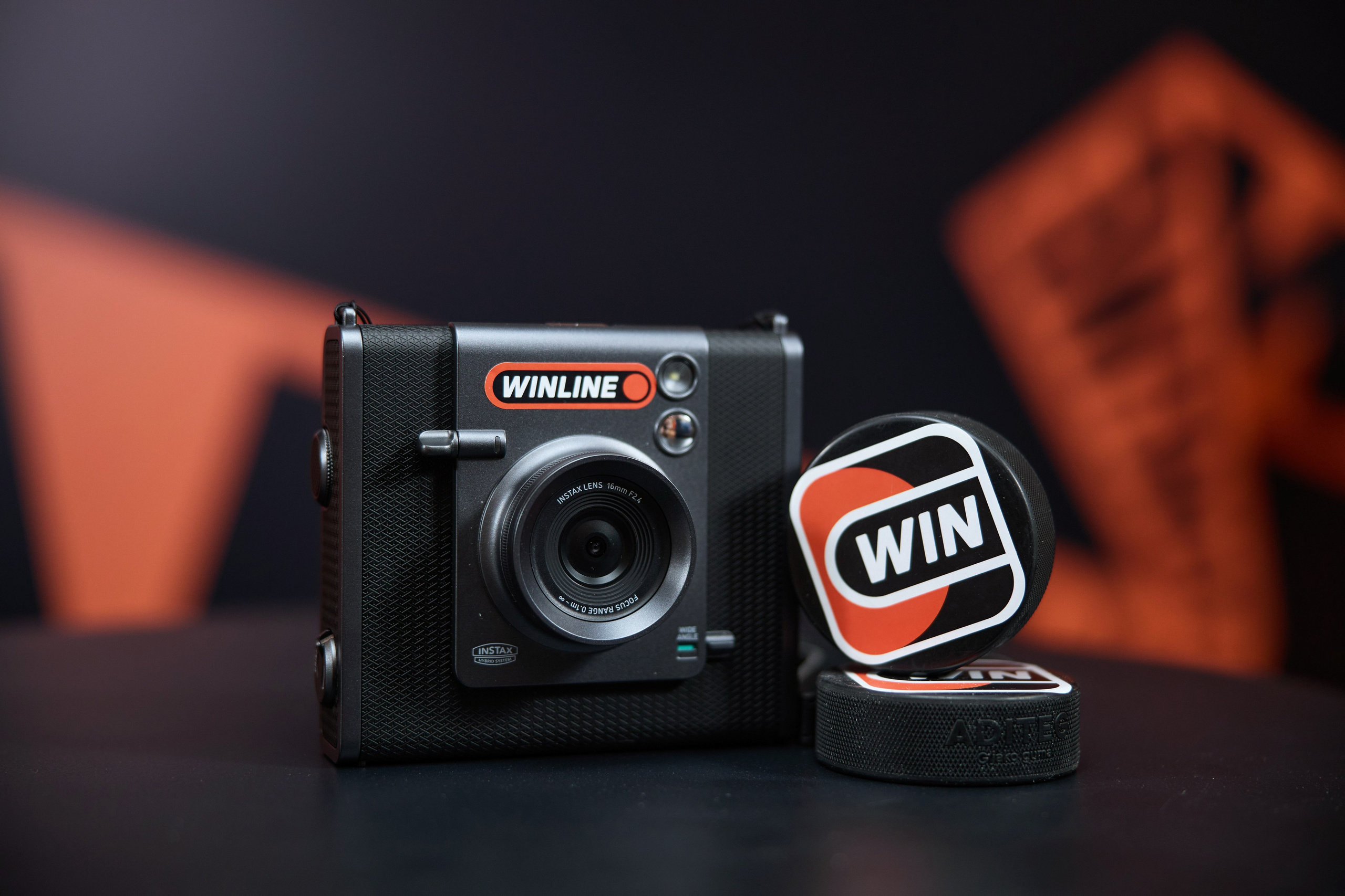 Фотосессия для бизнес-сообщества WinLine в Екатеринбурге