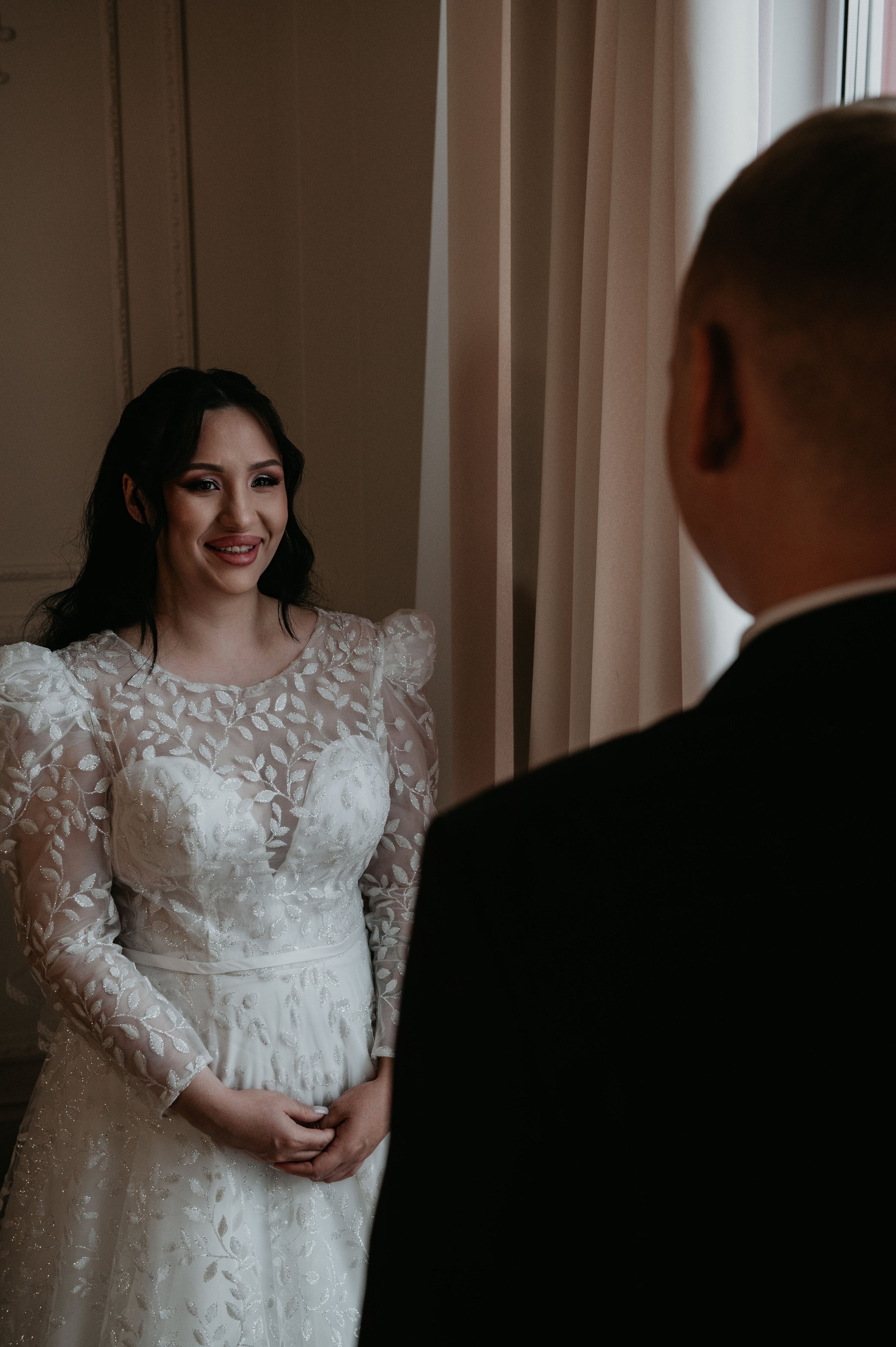 Константин и Мария. Фотограф в Сургуте Светлана Гибадуллина