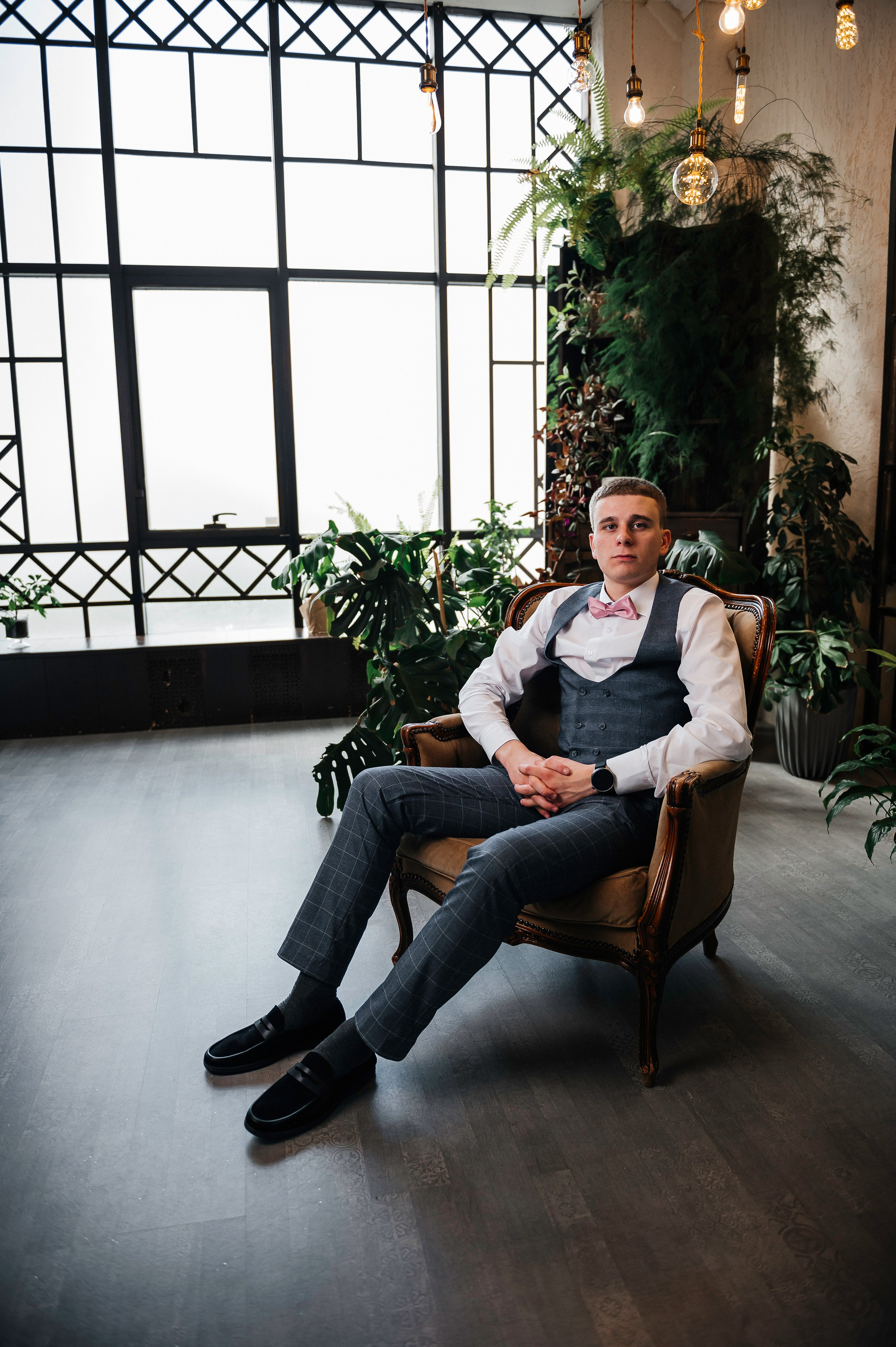 Александр и Ася. Фотограф в Сургуте Светлана Гибадуллина