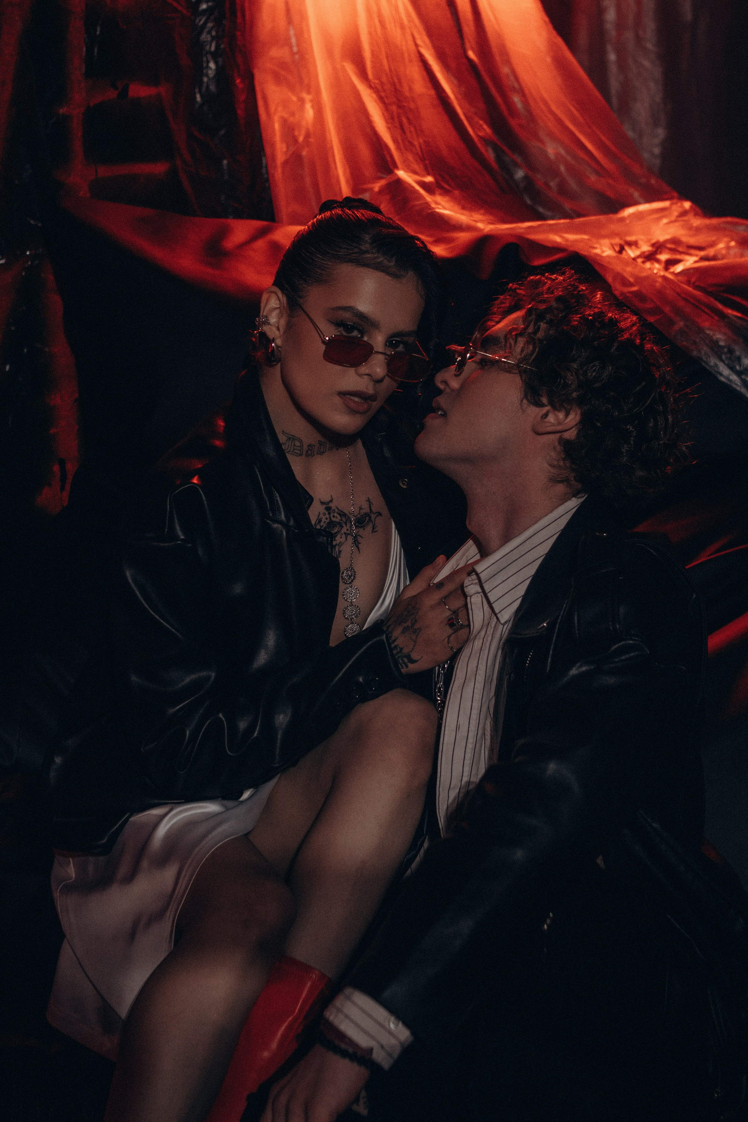 Даня & Карина. Свадебный фотограф Чижкова Любовь. Нижний Новгород