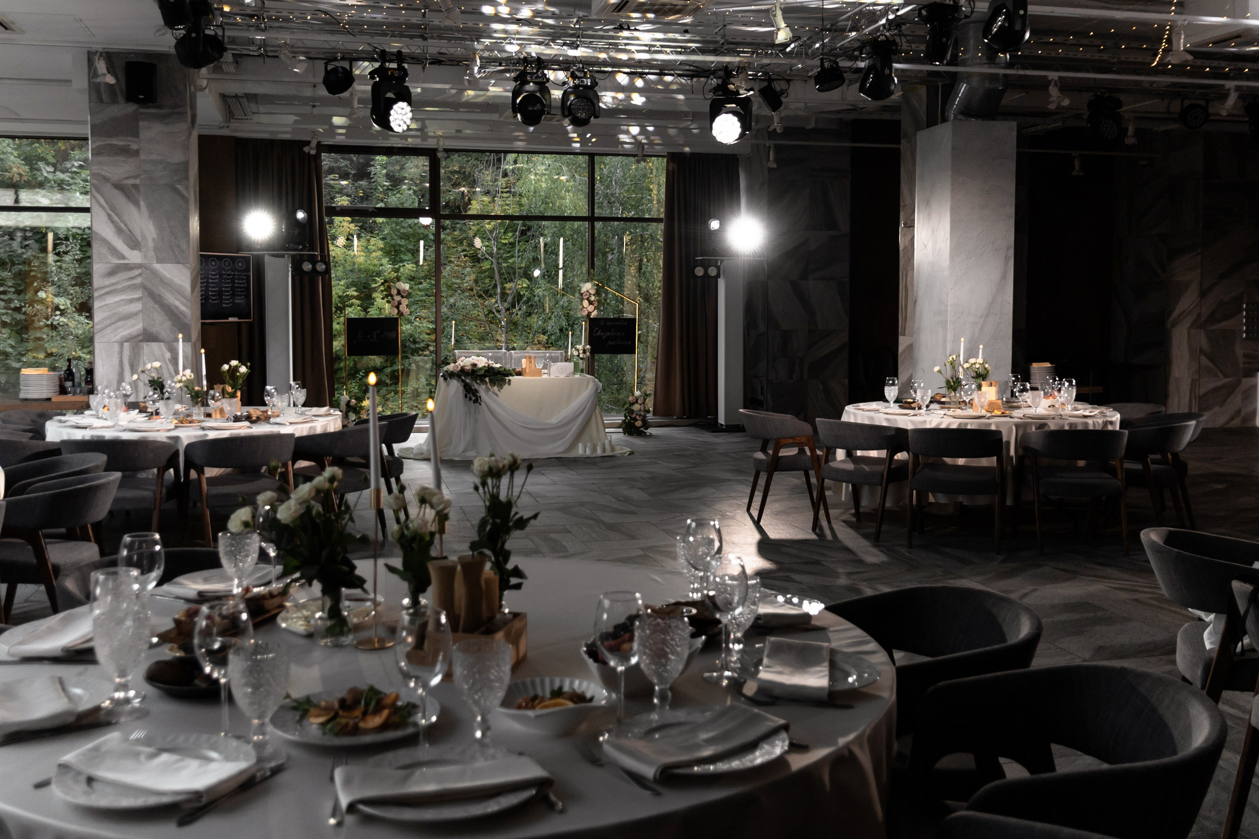 Андрей и Ксения. Свадебный фотограф Чижкова Любовь. Нижний Новгород