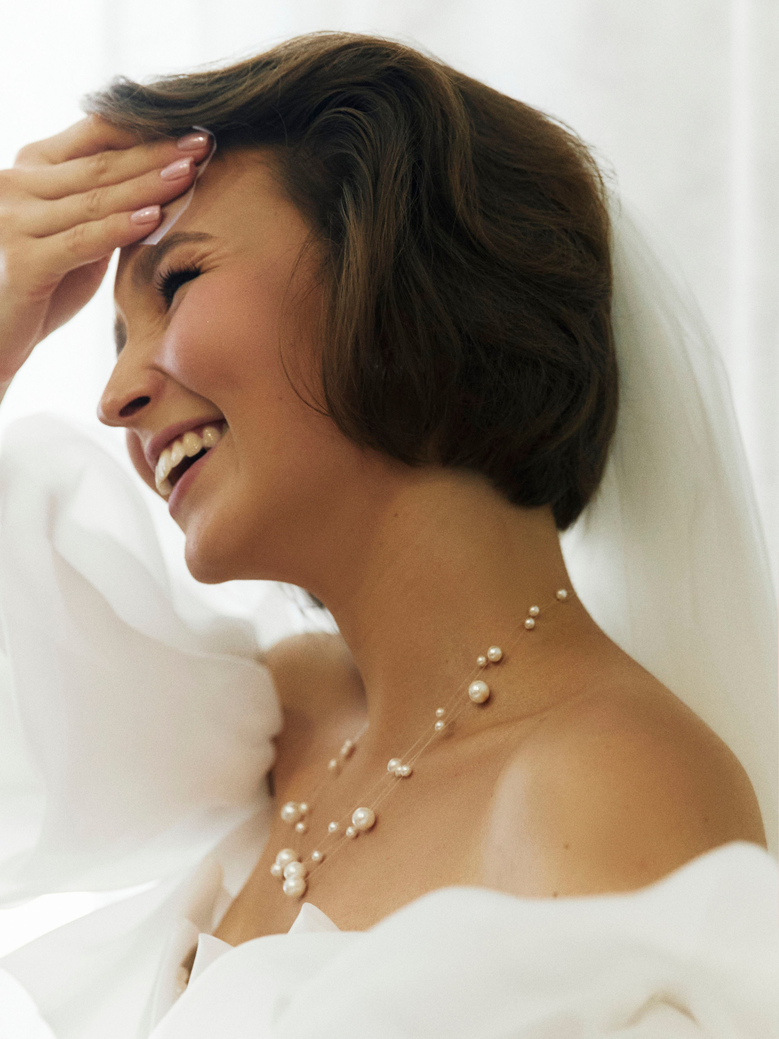 Andrey & Alina. Козырева Ксения — фотограф в Новосибирске