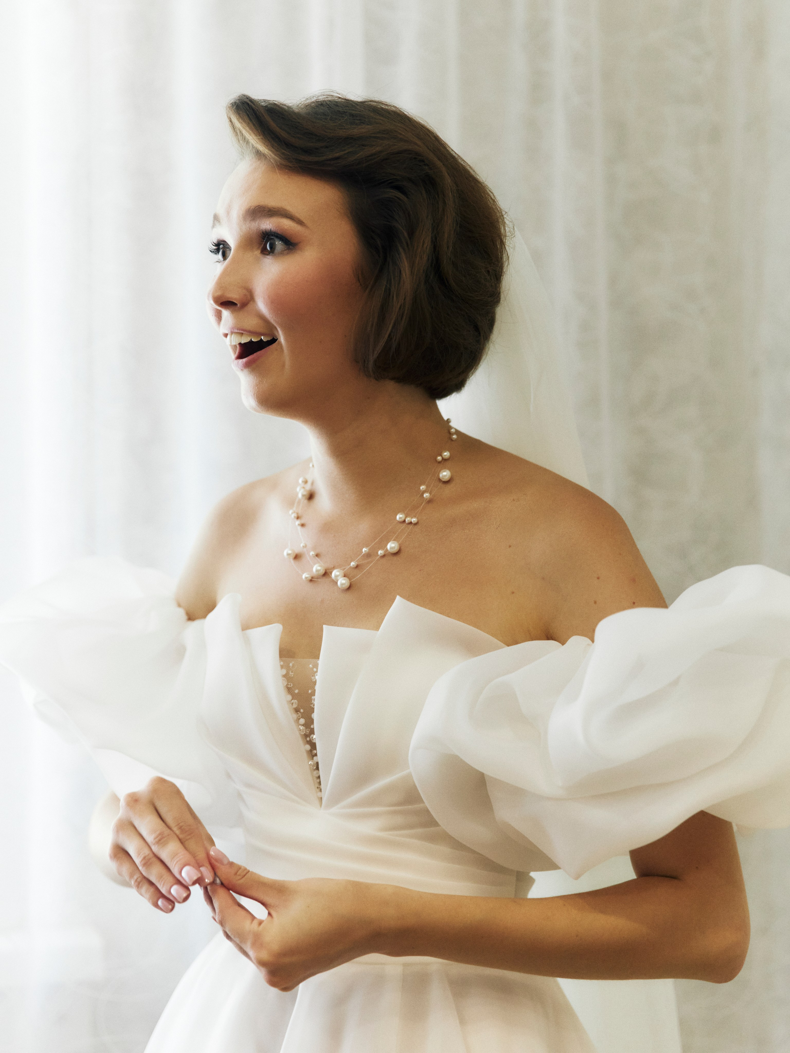 Andrey & Alina. Козырева Ксения — фотограф в Новосибирске