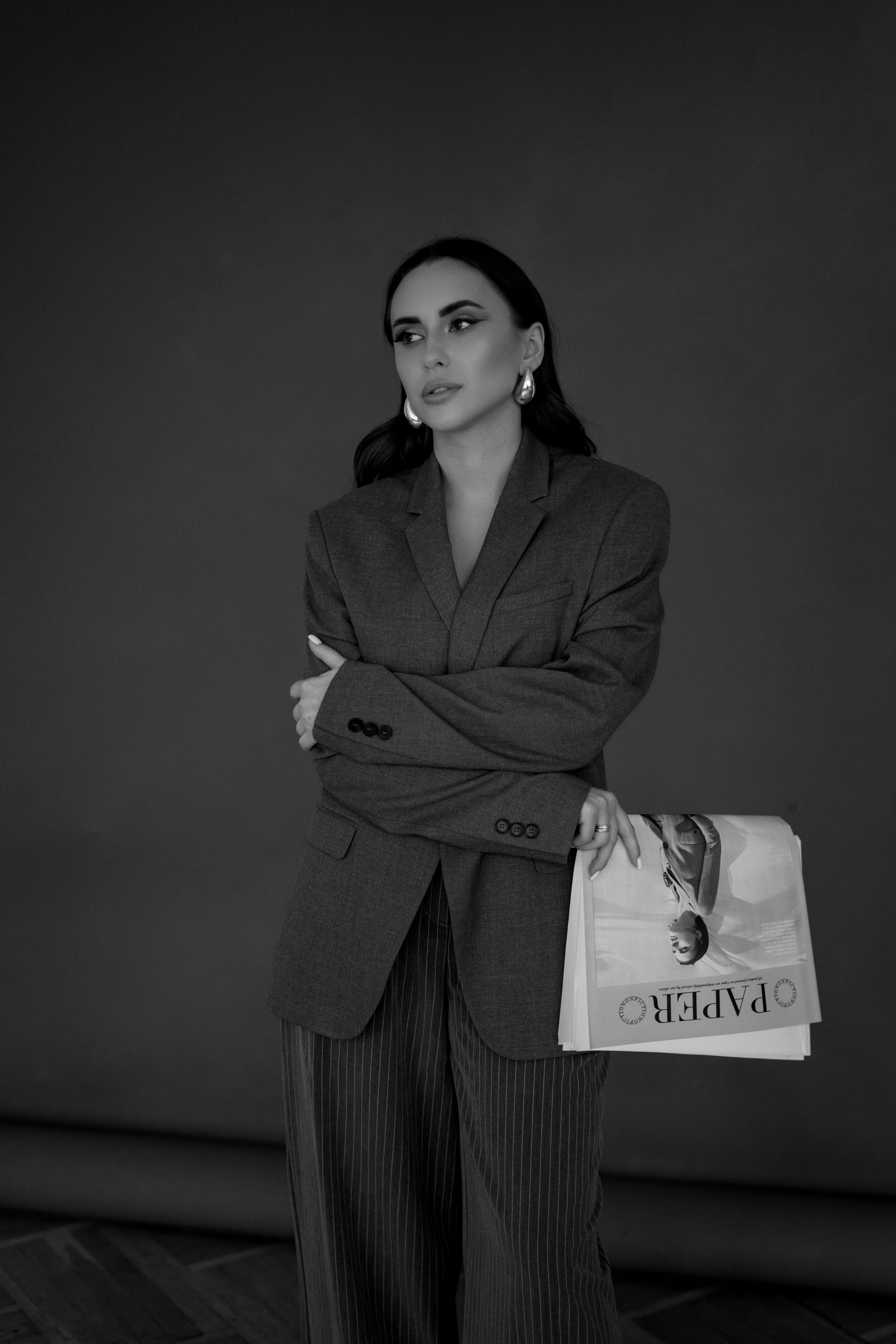 Даша. Фотограф Валерия Крахмалева