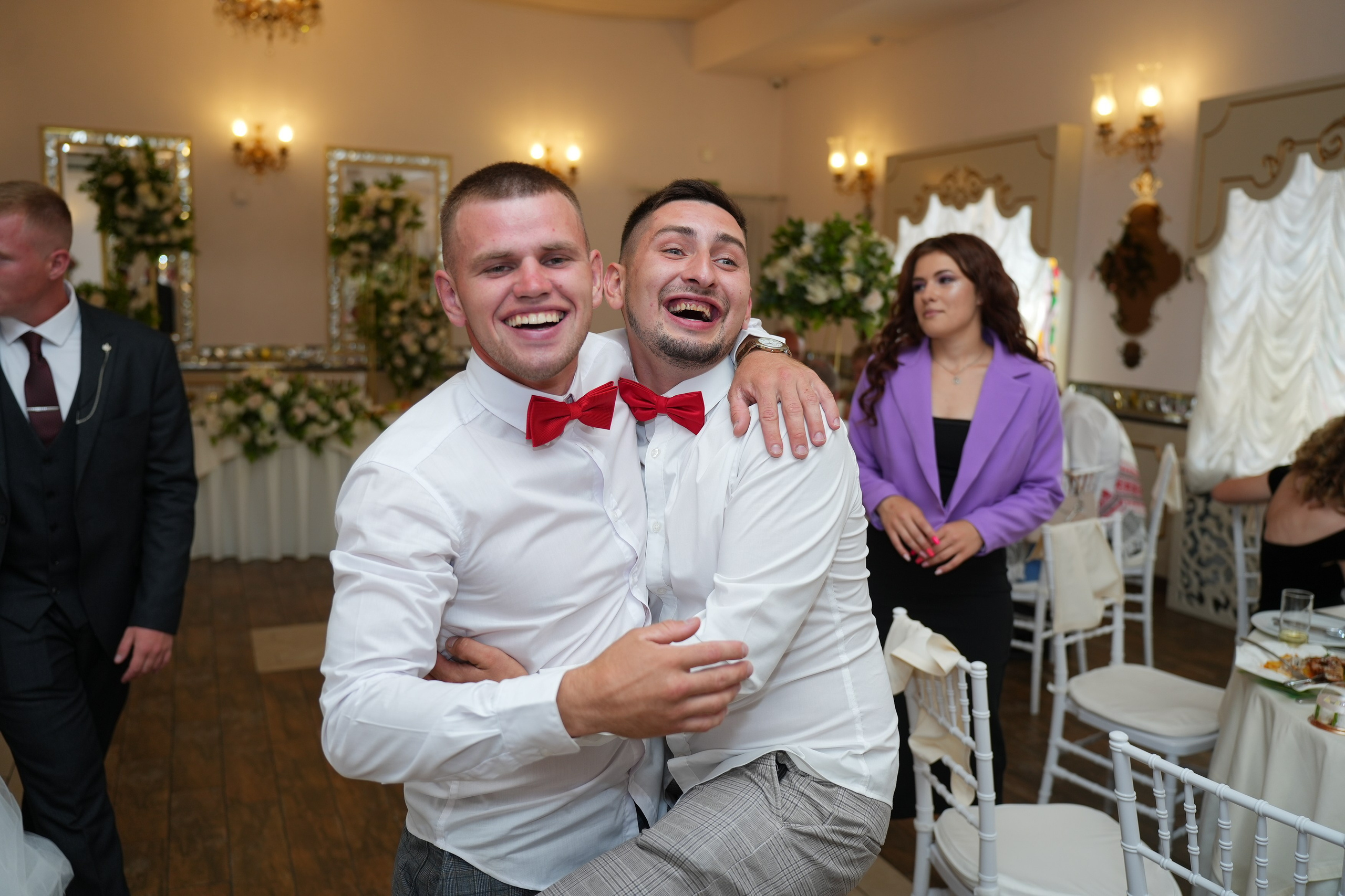 Виктор и Анна. Семейный и свадебный фотограф Минск, Беларусь Анна Орловская