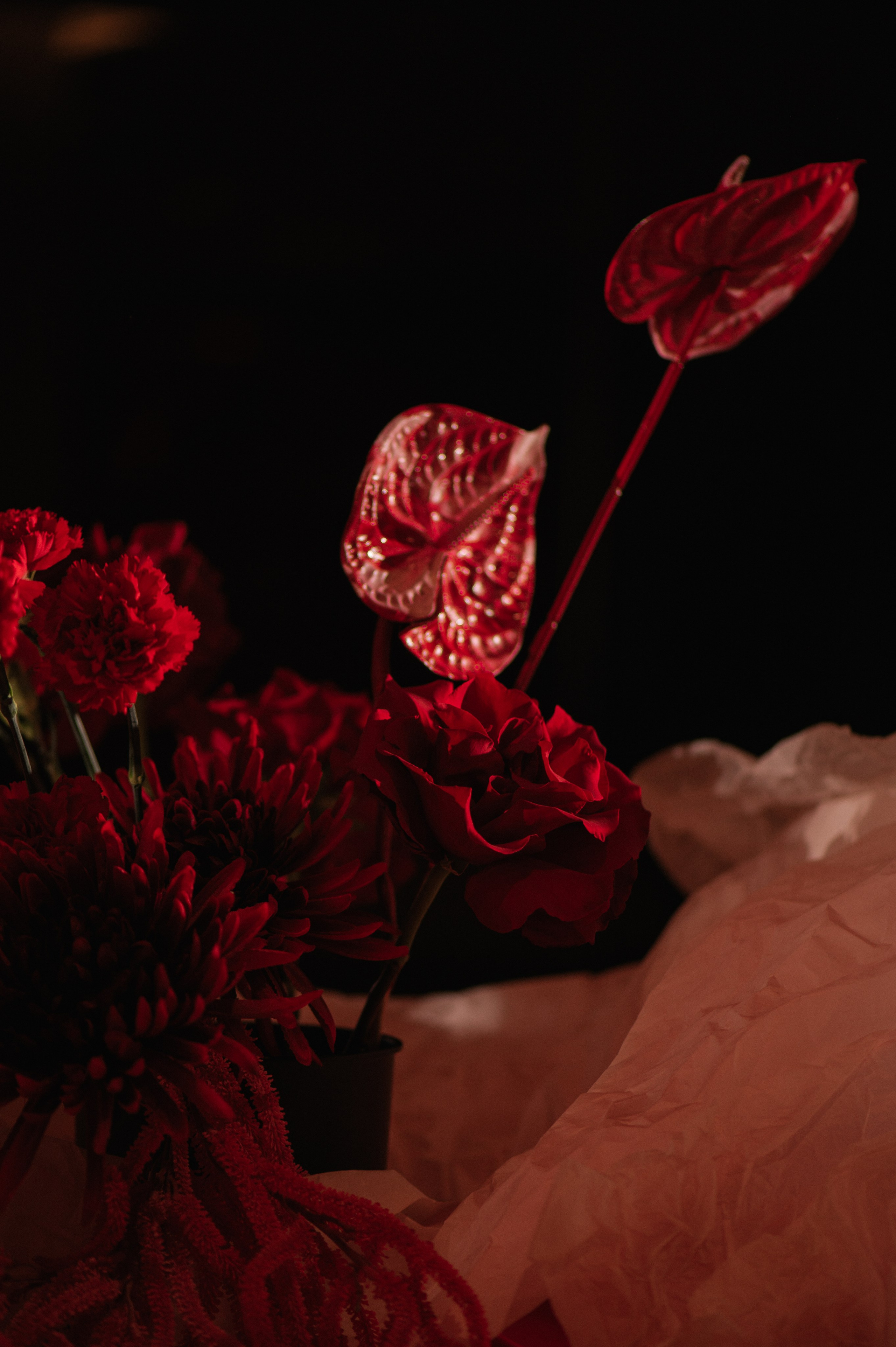 5 лет Марриот Воронеж. Свадебный фотограф в Санкт-Петербурге, Москве, СПб Сергей Поддубный